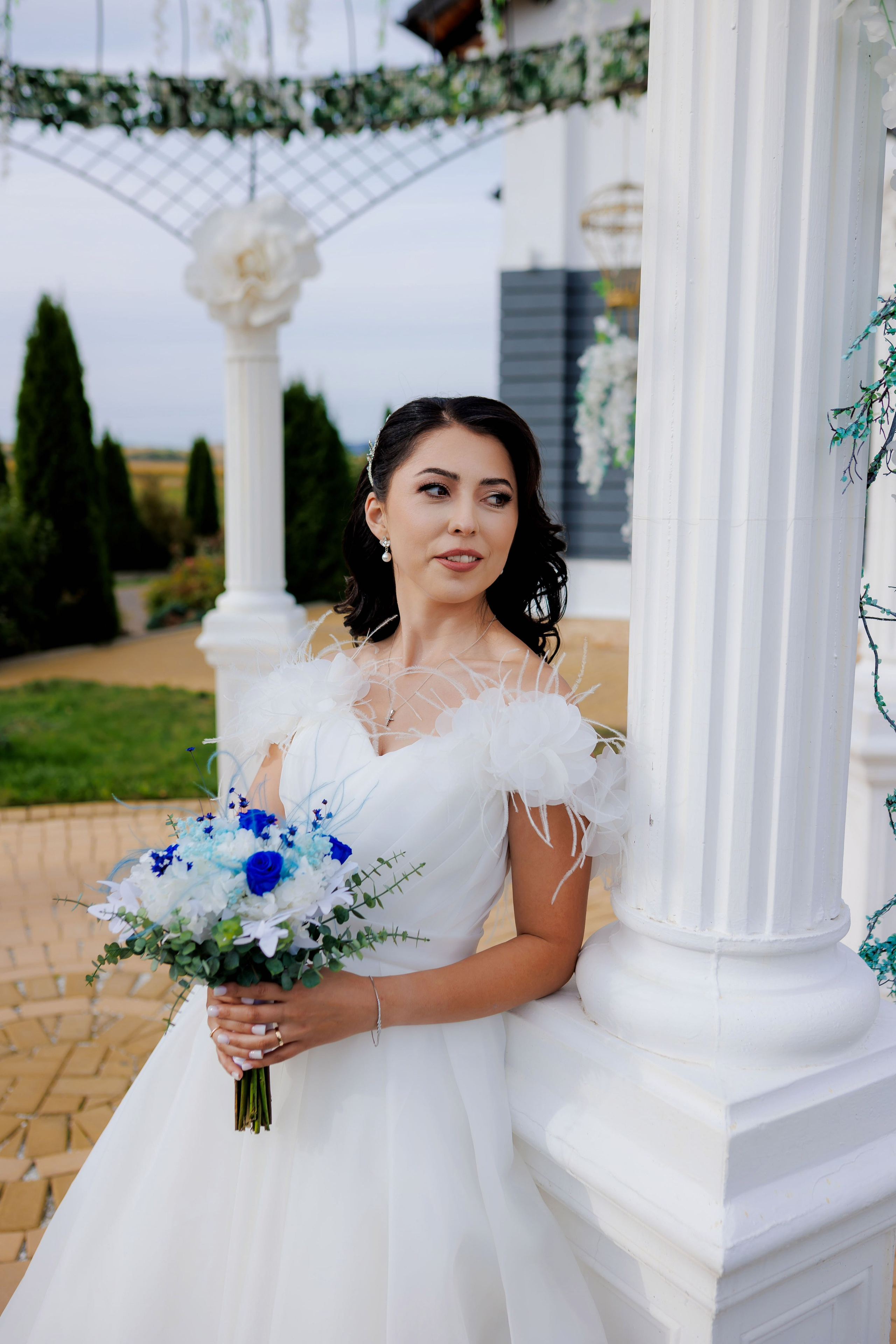 Loredana & Emilian – Ziua Nunții | Videografie - fotografie Botez Suceava, Iași, Botoșani. Servicii foto-video profesionale, pentru momente de neuitat