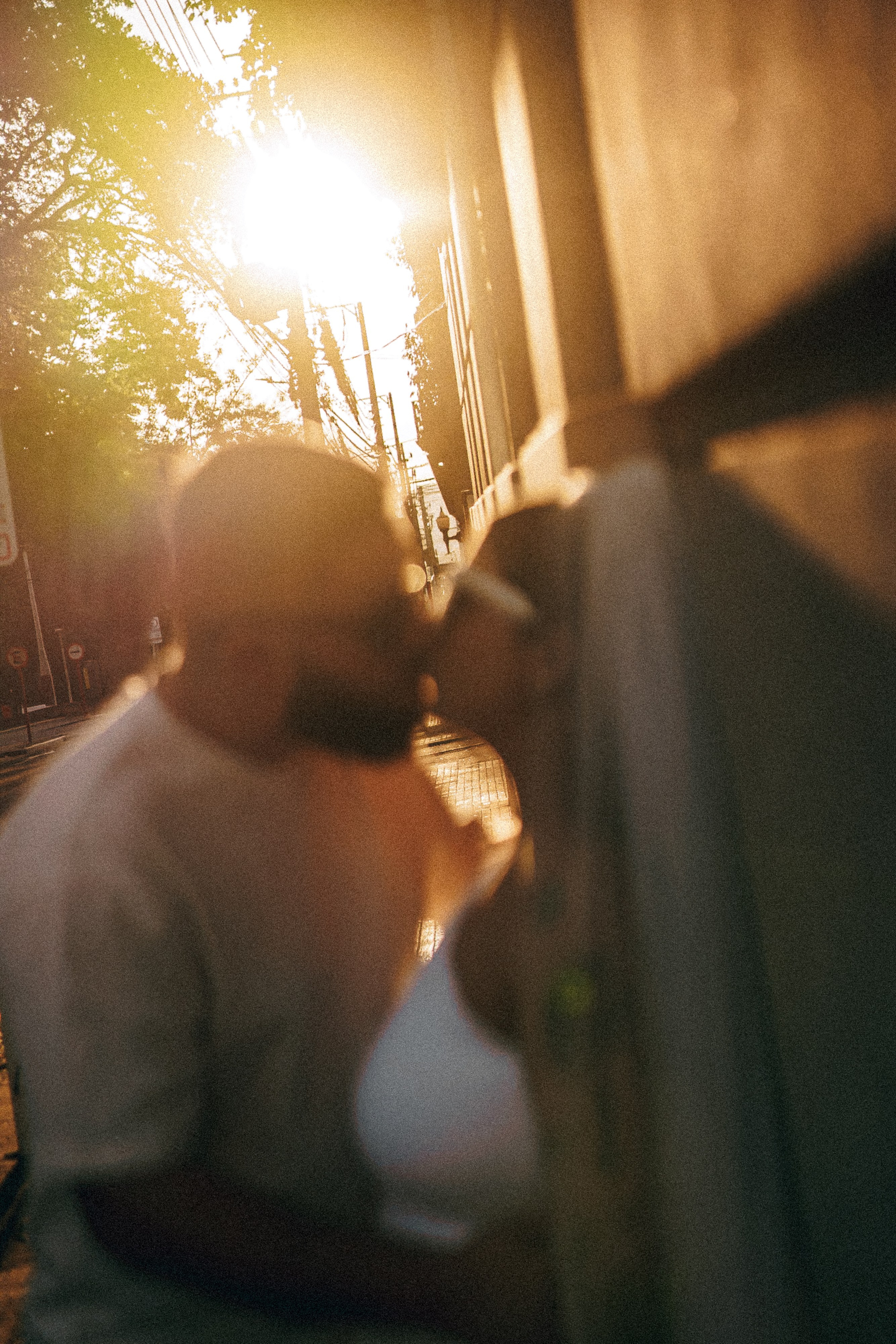 Pré Wedding — Laysla e Bruno (Urbano). Fotógrafo de casamento e Filmmaker de casamento