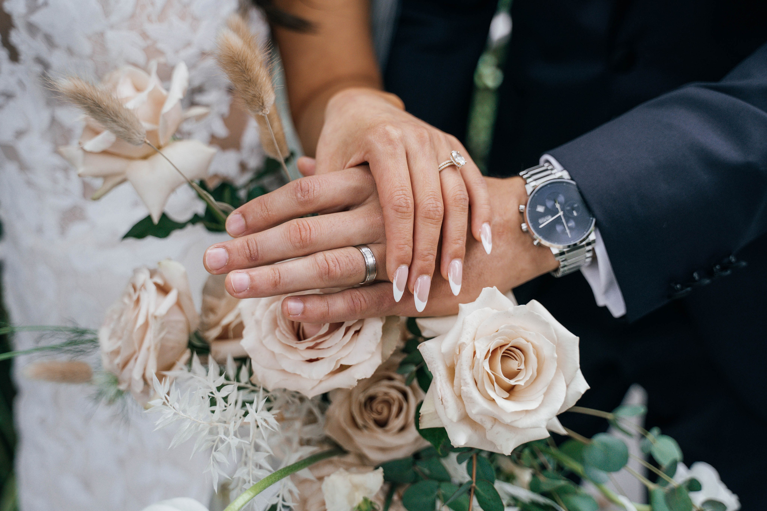 Lauren & Dima Wedding. Classic & Elegant Wedding Photography and Videography in SoCal