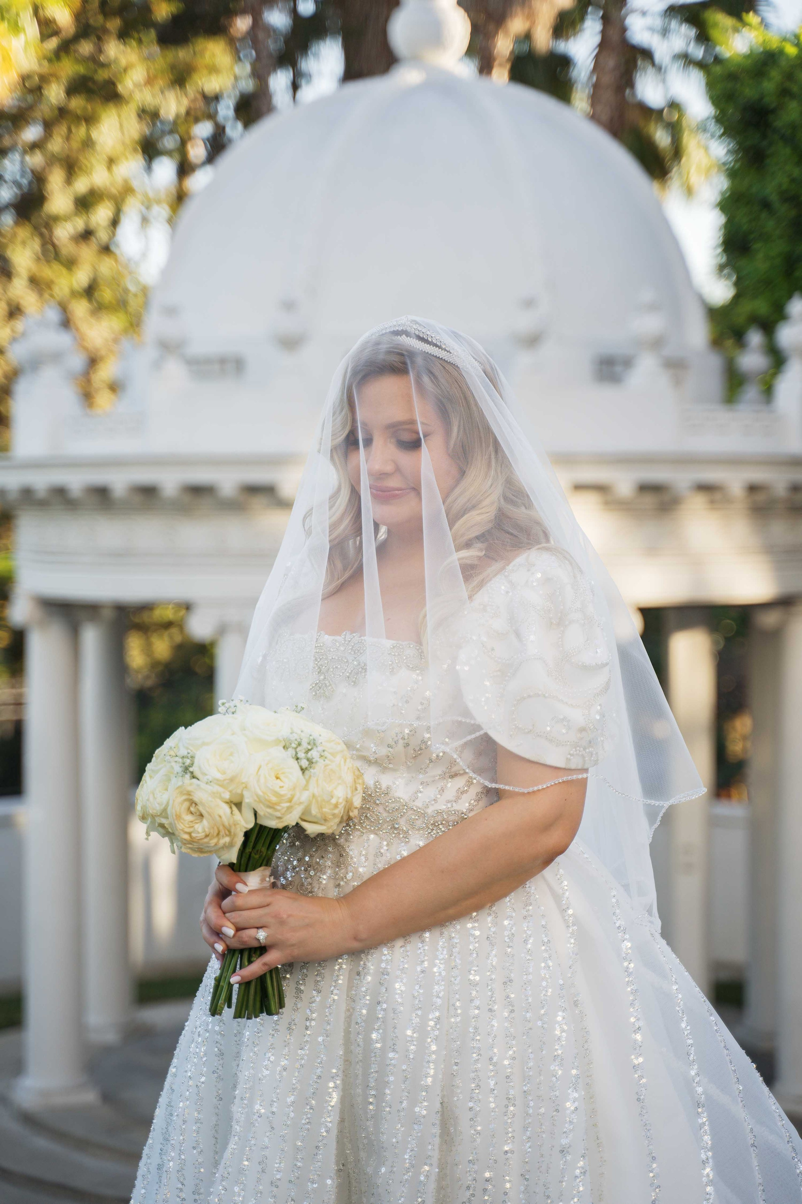 Olga & Manuk Wedding. Classic & Elegant Wedding Photography and Videography in SoCal