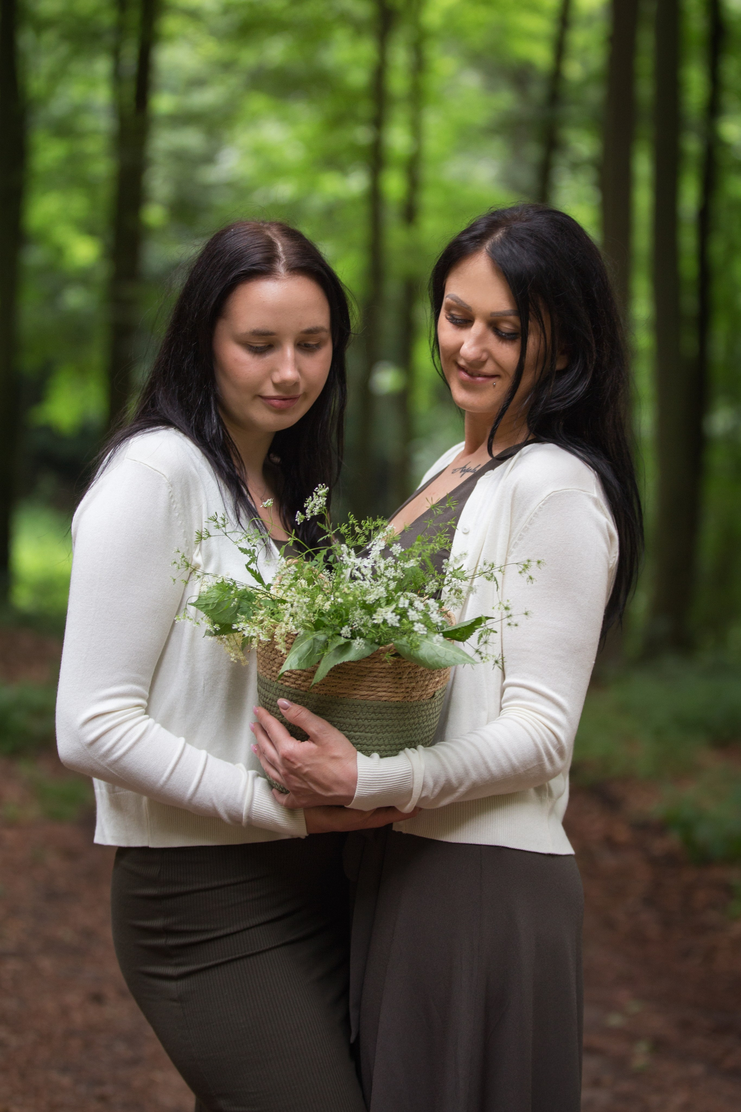 FAMILIEN SHOOTING. Fotografin und Videografin im Raum Osnabrück und Emsland Alla