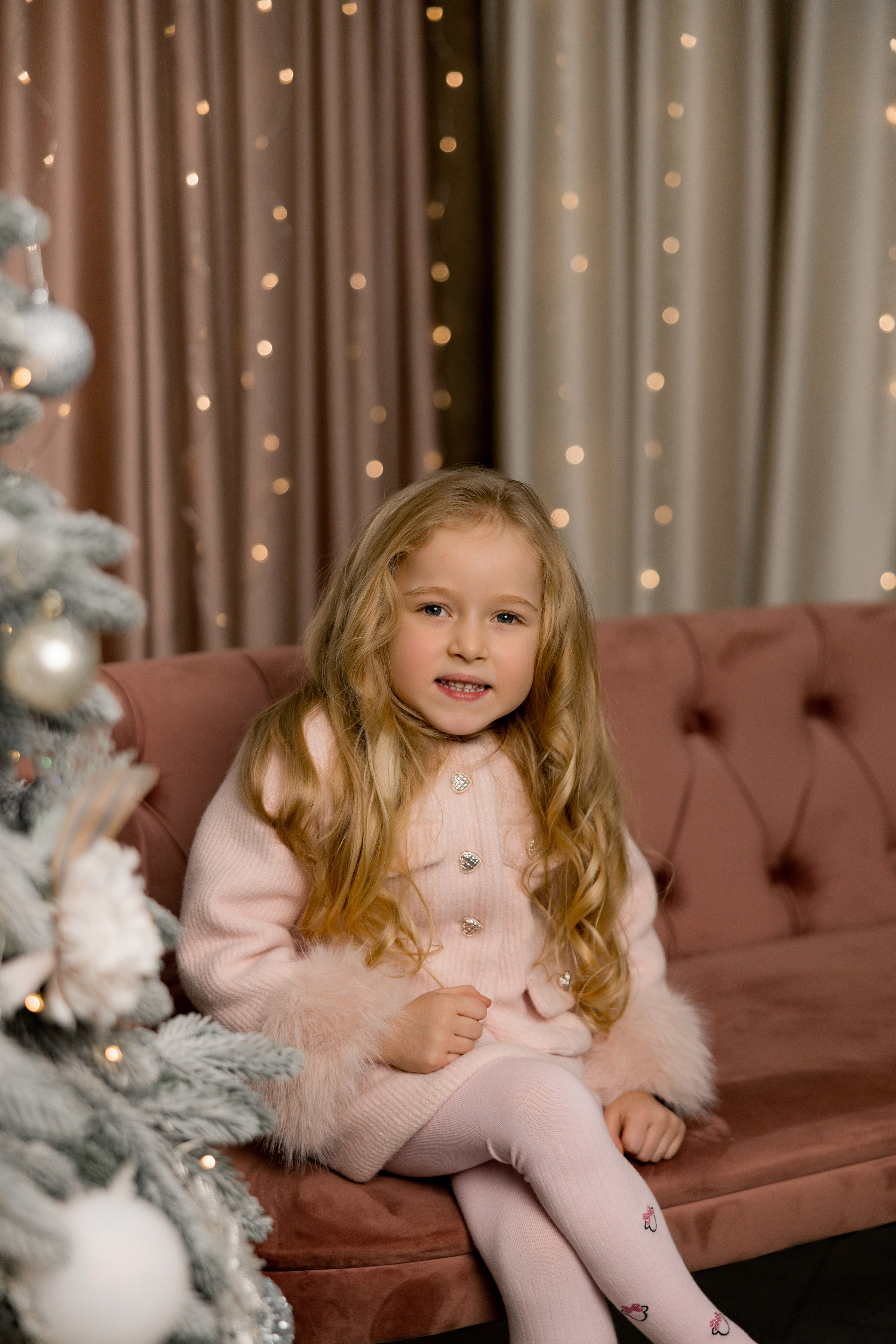 Дитячі портрети. Ірина Терещук