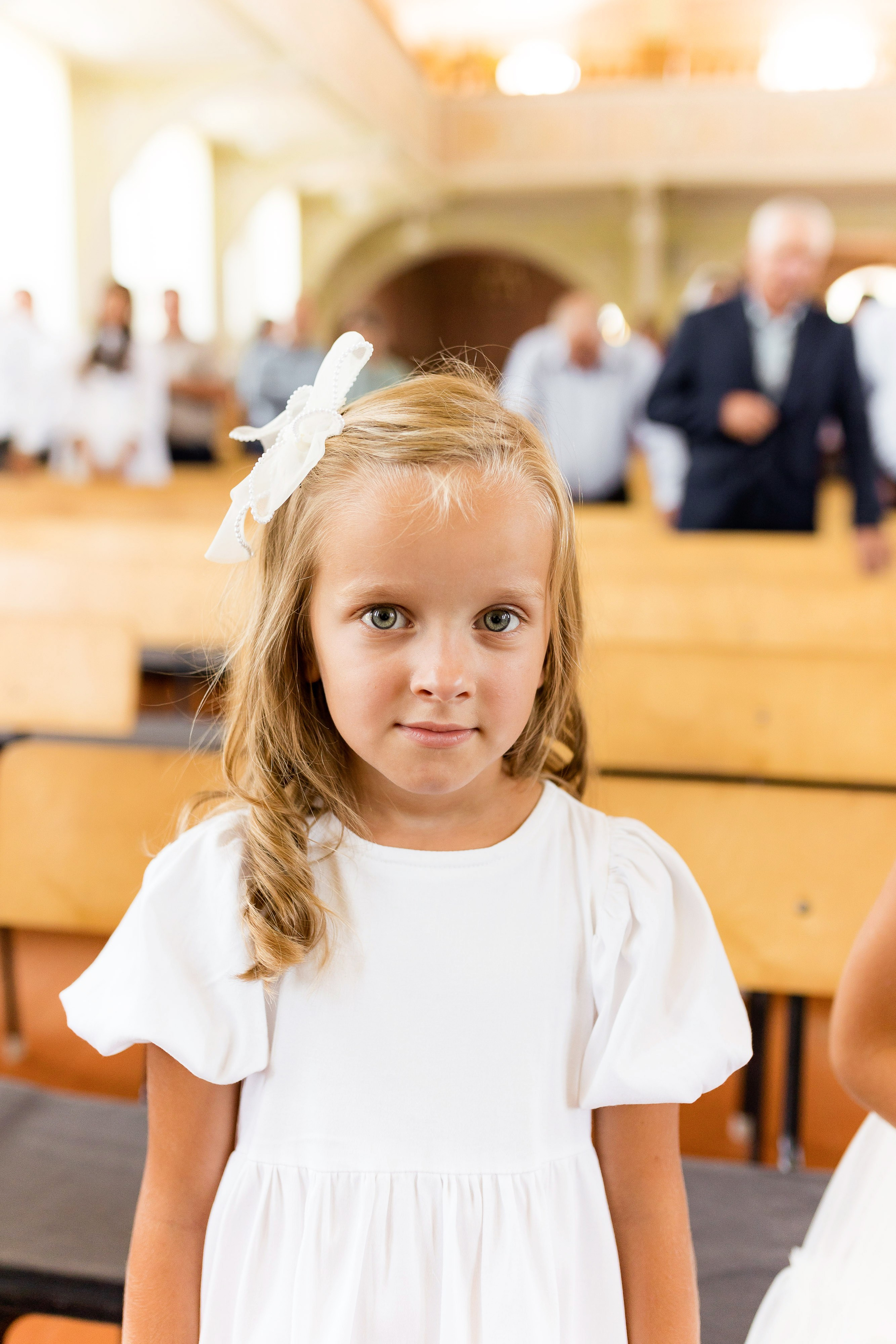 Інна та Олександр. Ірина Терещук