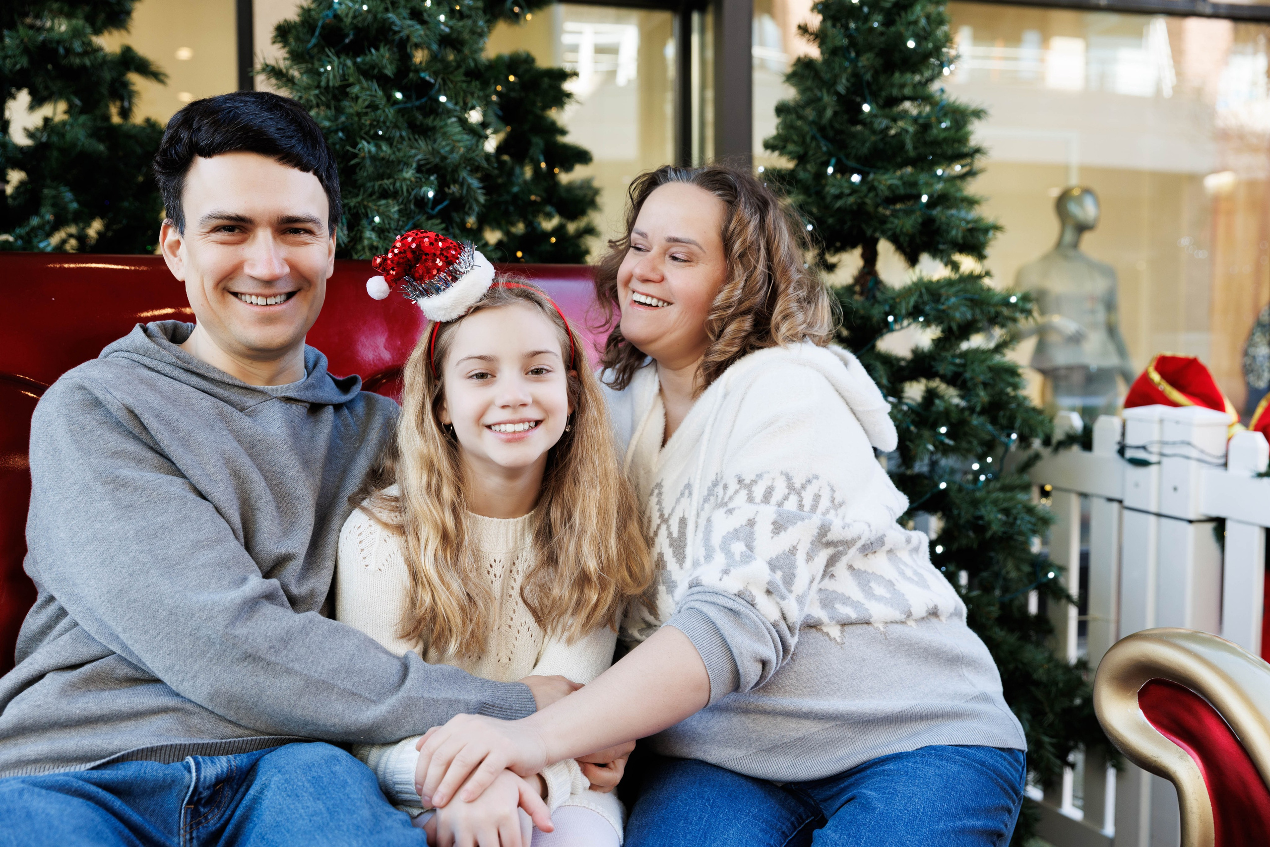 Family. Documentary and Portrait Photographer in Seattle