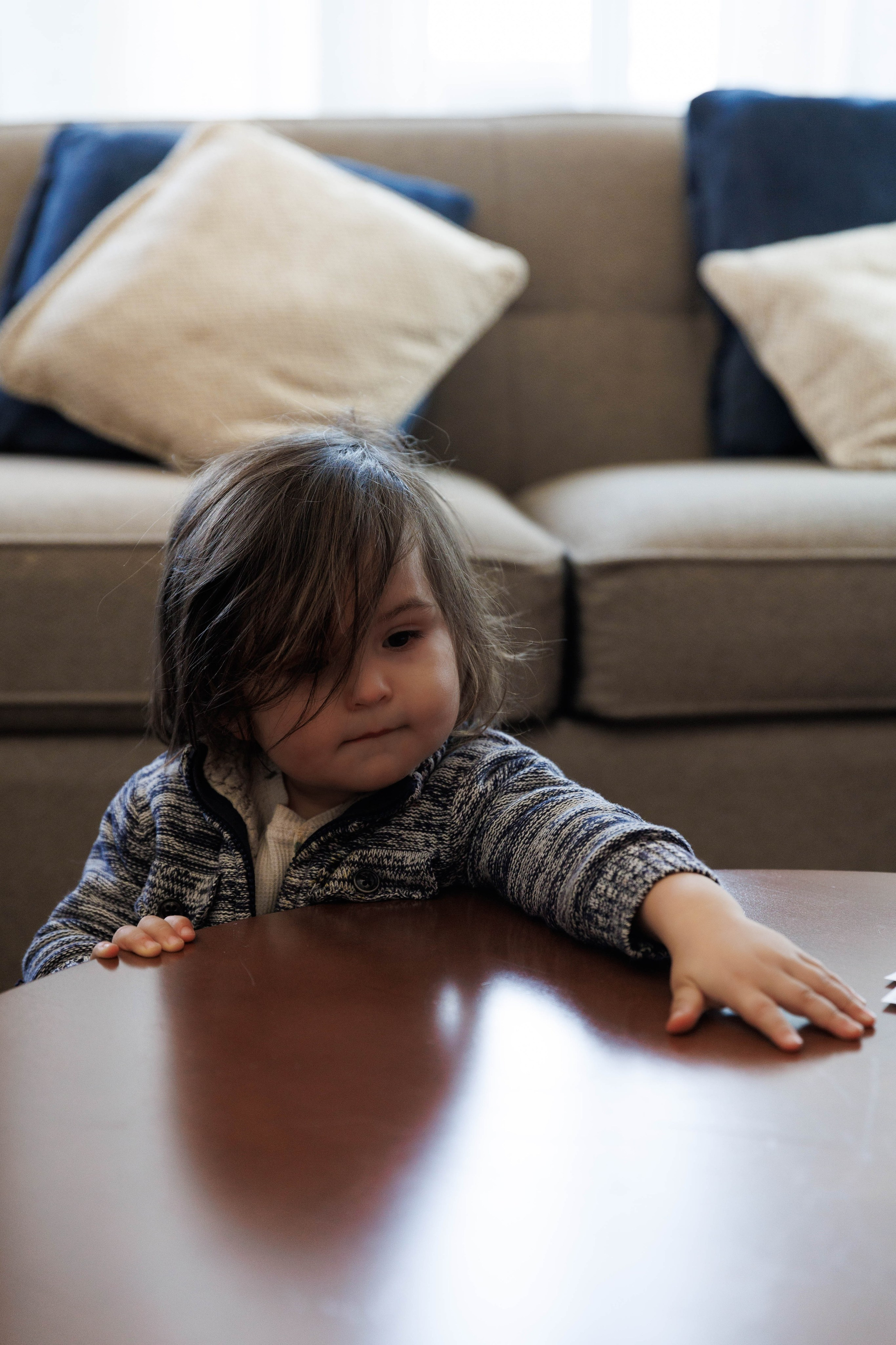 Family. Documentary and Portrait Photographer in Seattle