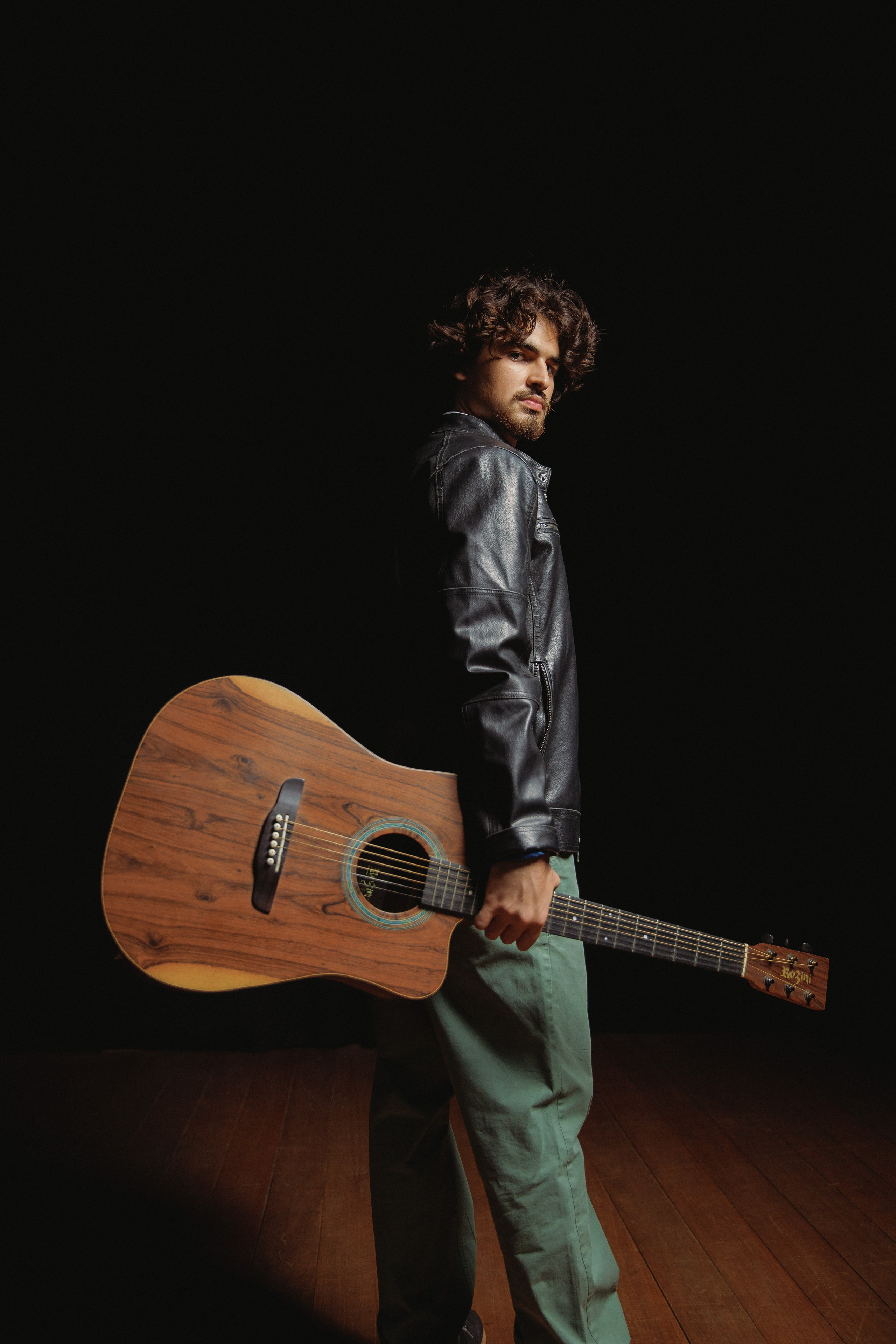 Externas. Bruno Manarin