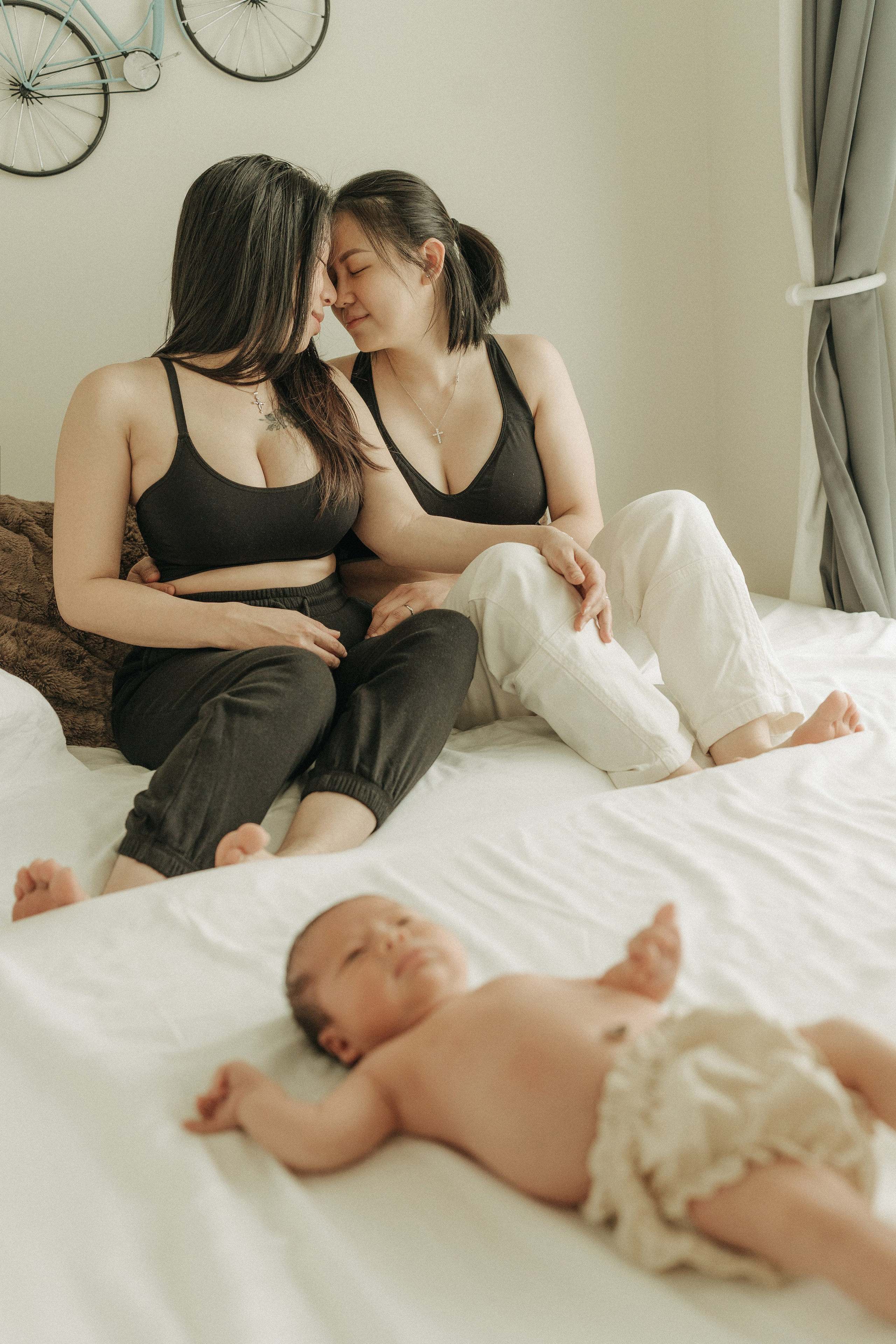 Yen&Tuyet. Wedding and family photographer and videographer PA, NJ, NY, DE, MD