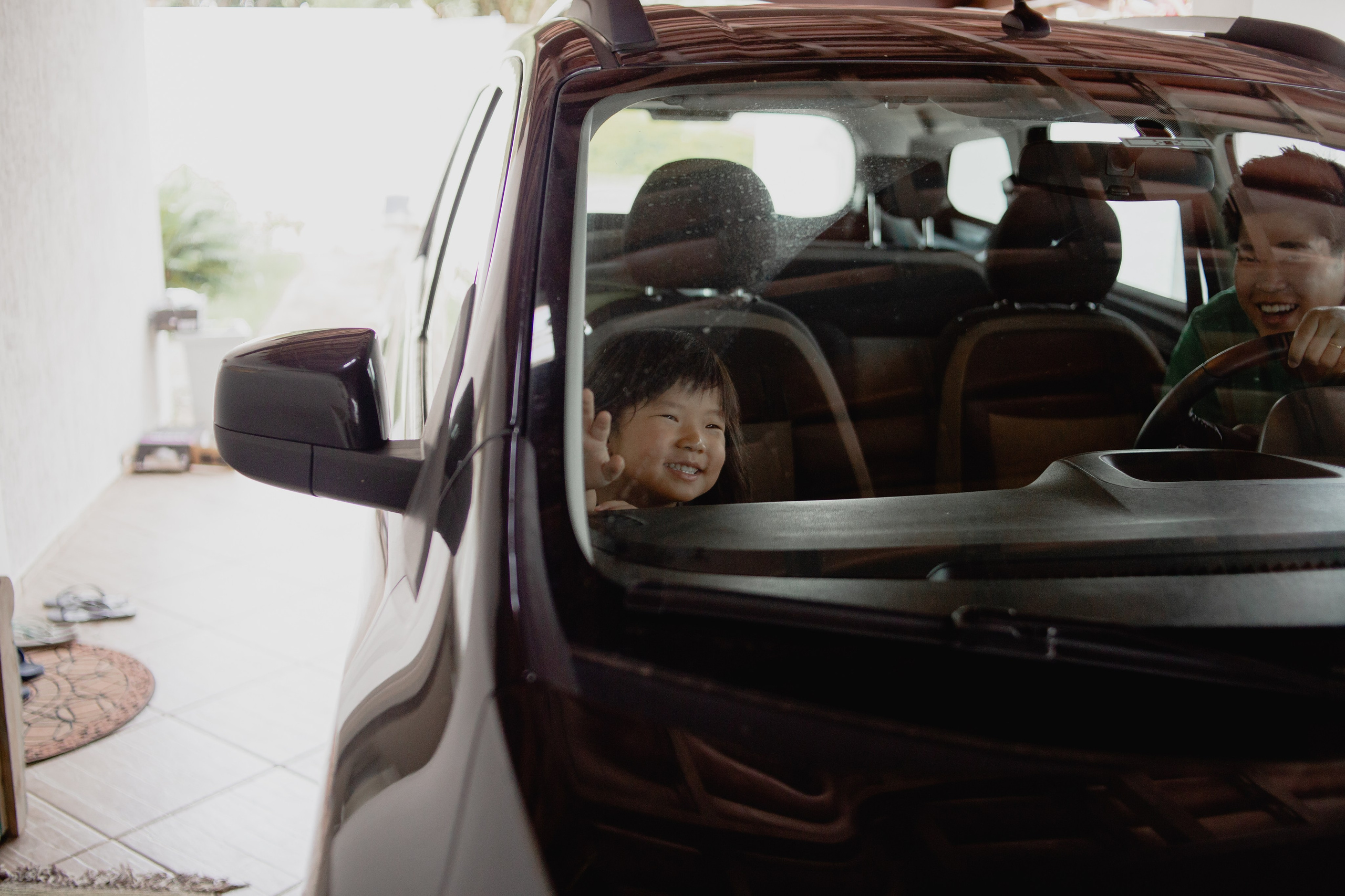 Documental Família Shimizu