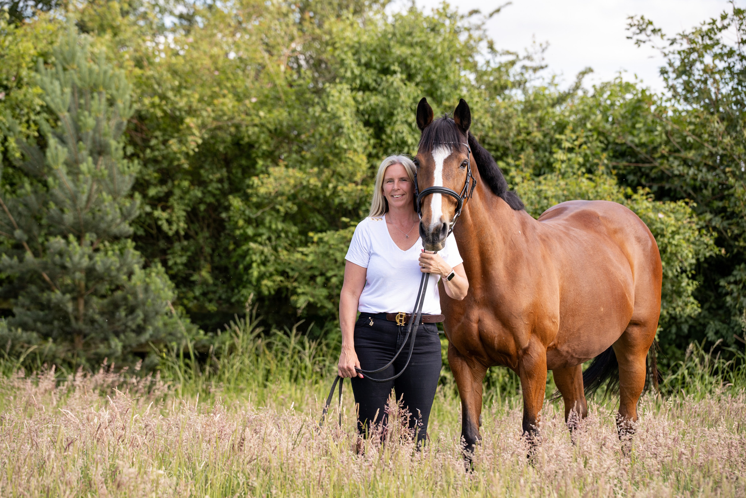 Equine Photography Portfolio | Leicestershire Horse Portrait Photographer. Leicestershire Equine Photography by El | Authentic Equine Portraits & Events