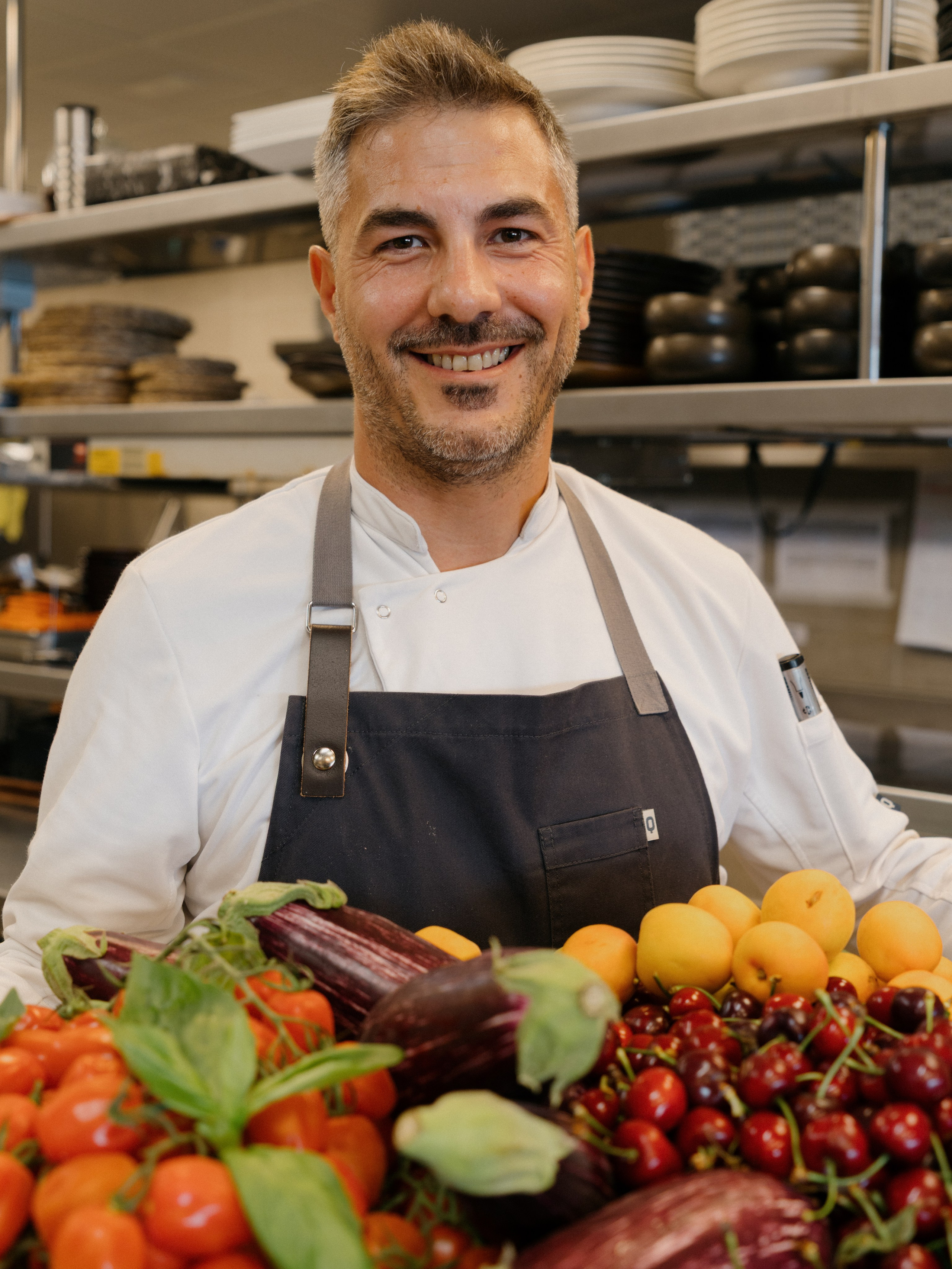 ELDELMAR fotografia de restaurante. Creador de contenido visual en Barcelona | Dima Kit