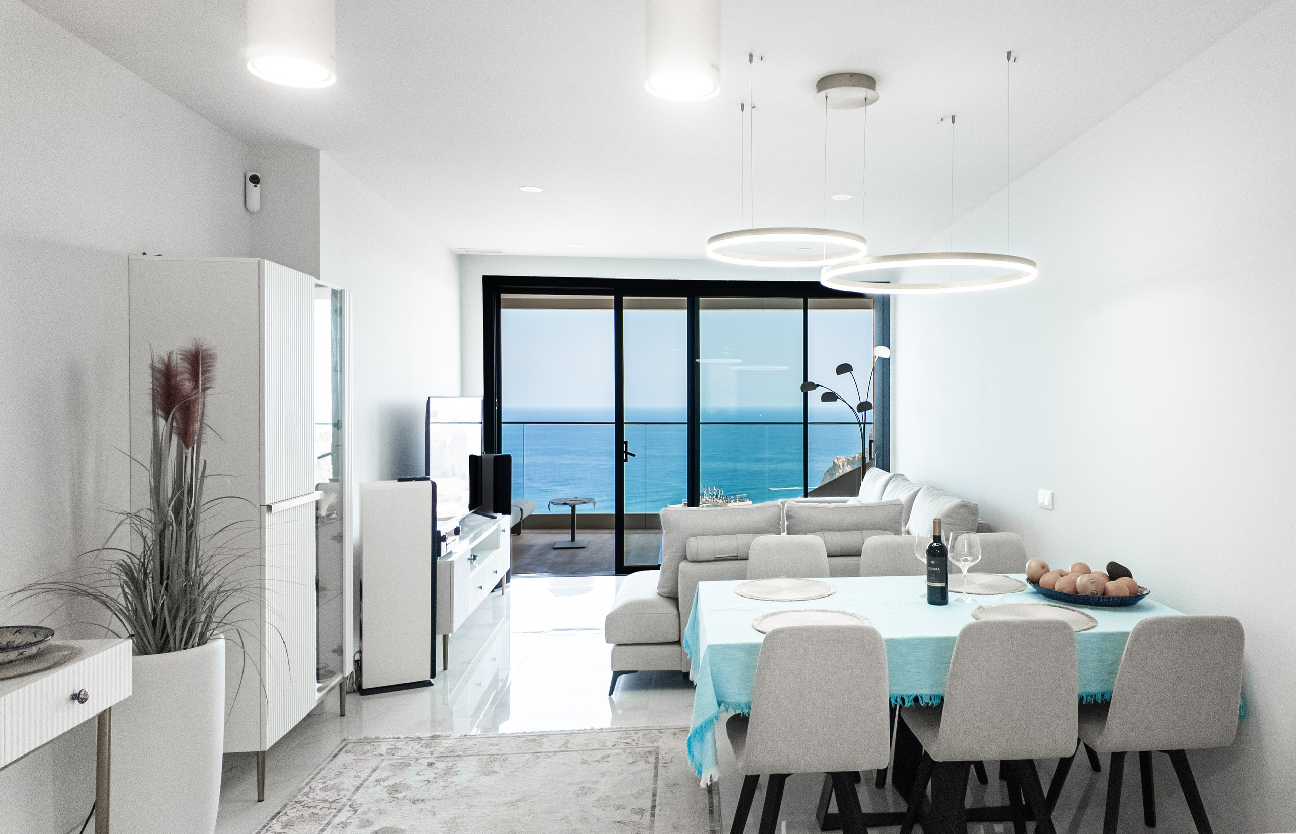 Benidorm. Baby Beast