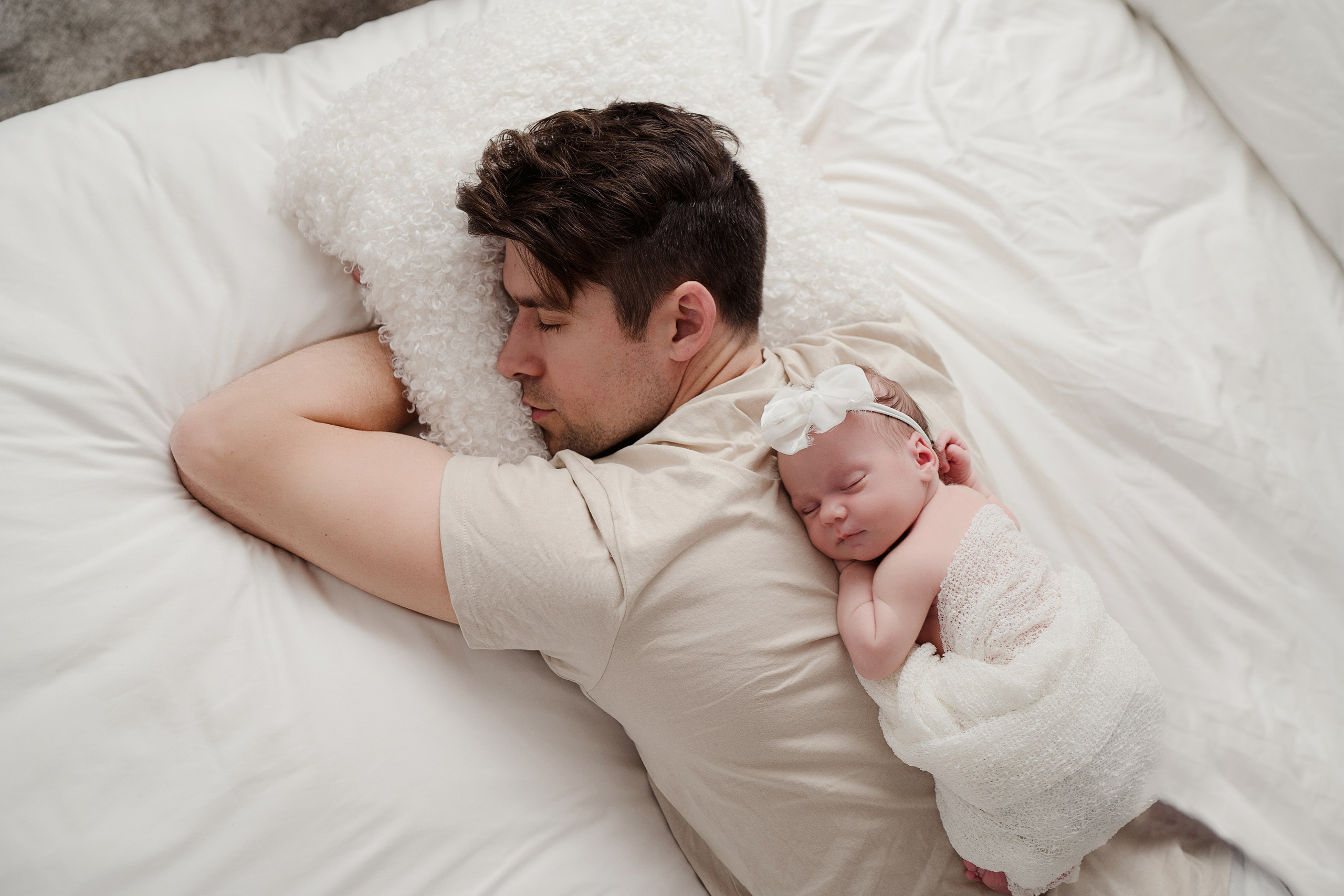 Home story. Bébé Newborn Photographer in Copenhagen