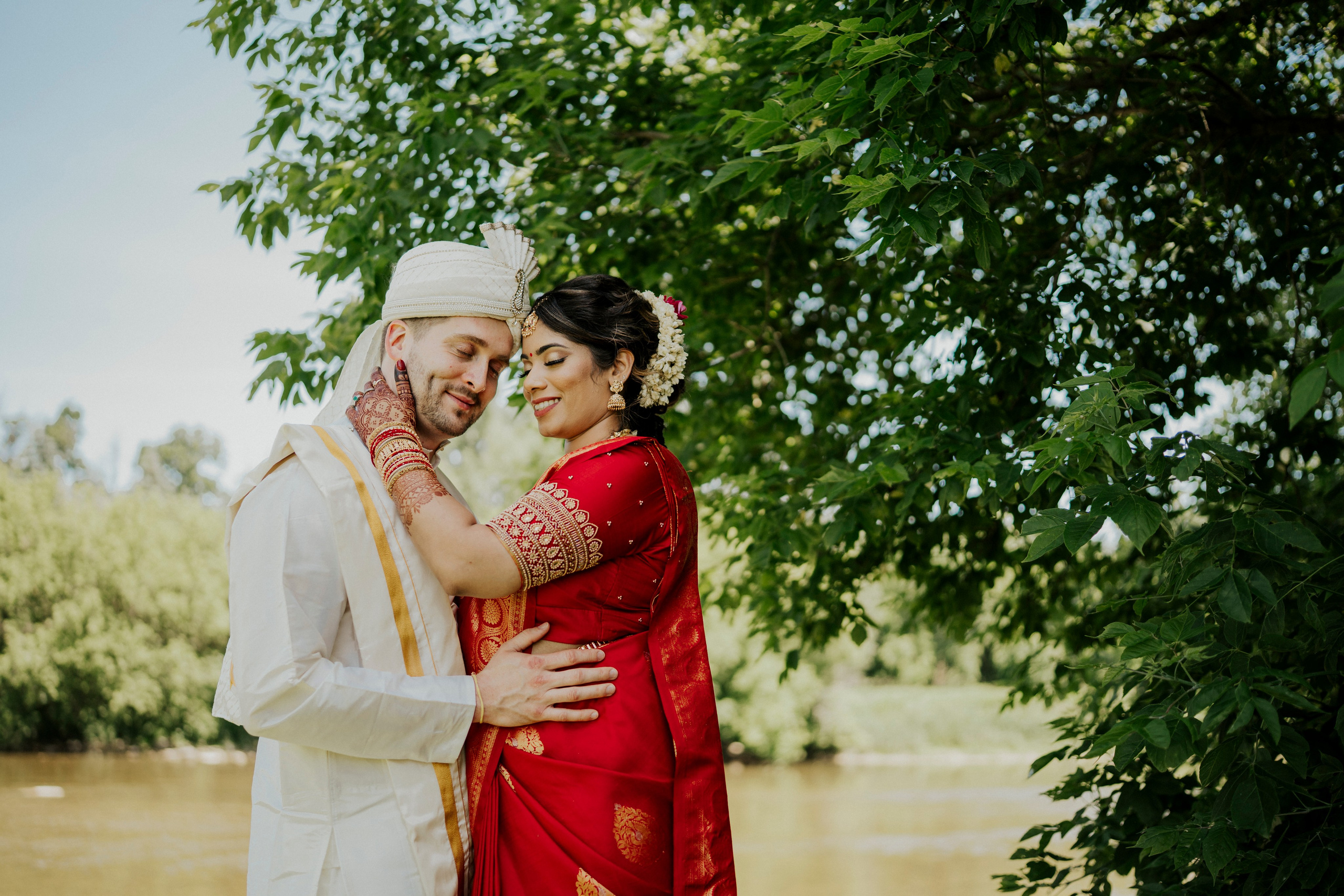 Wedding Photography Portfolio | Antevasi Studios — Toronto
