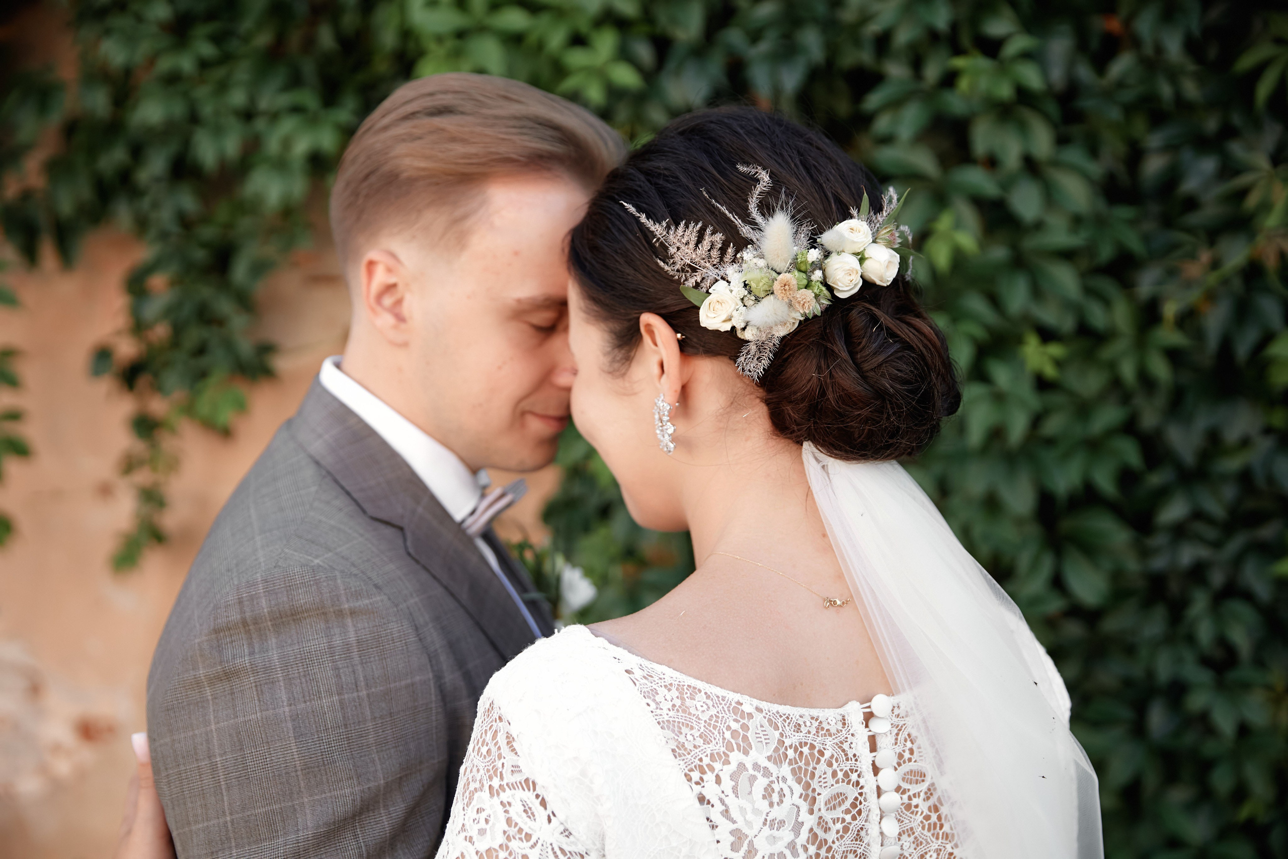 . Свадебный фотограф В Даугавпилсе Юрий Теплов