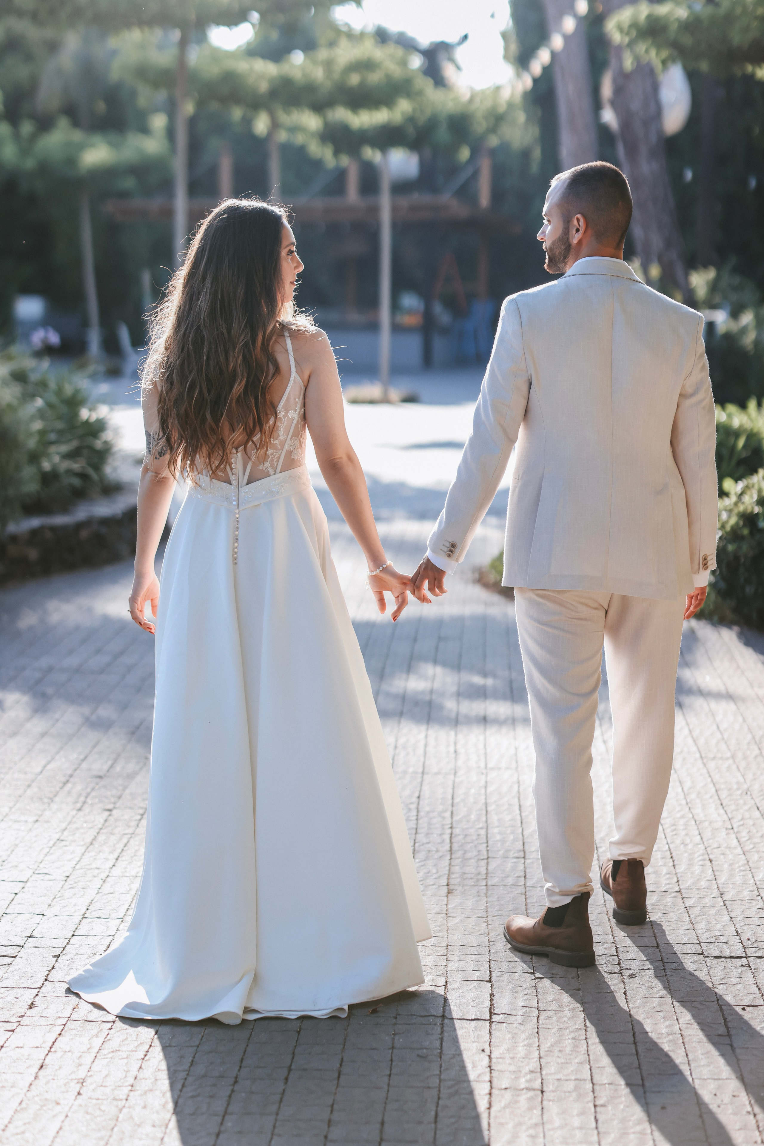 Romantic Style. Daniel Danilov