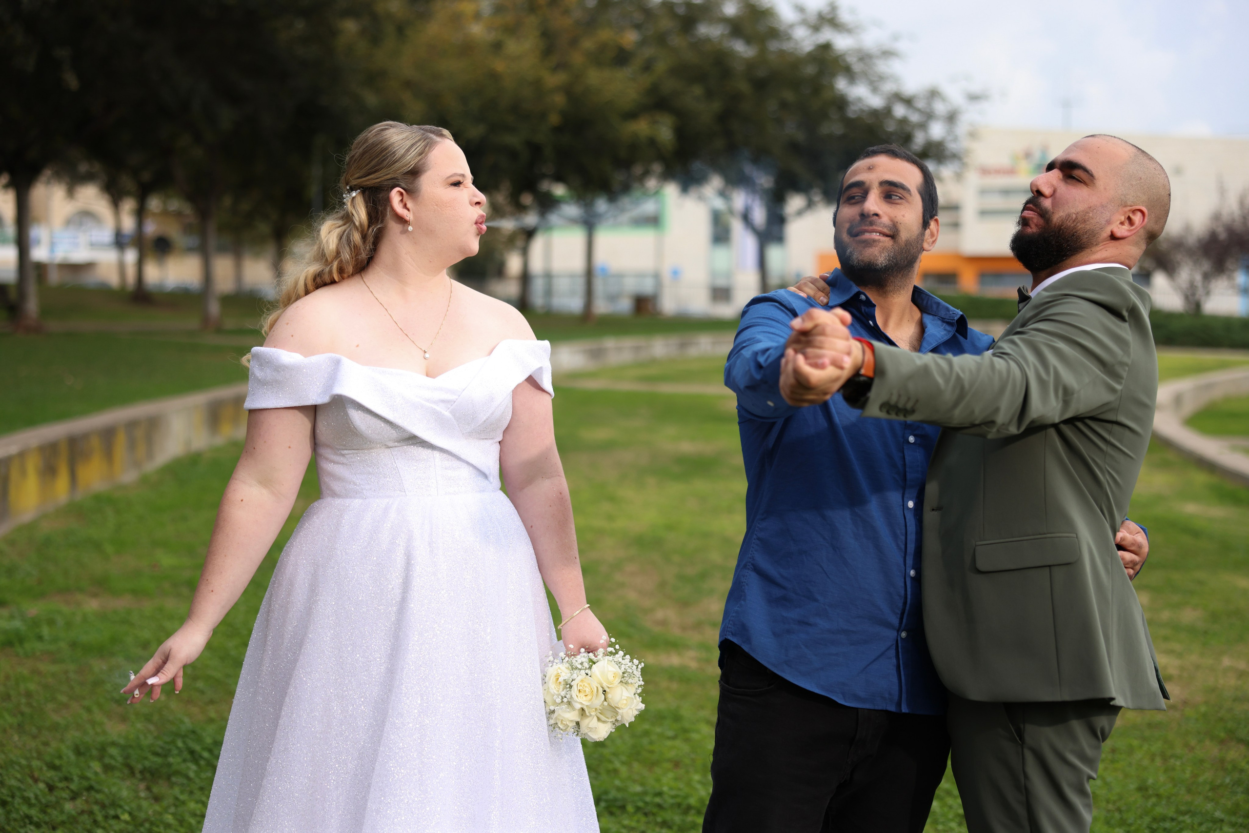 Funny. Daniel Danilov