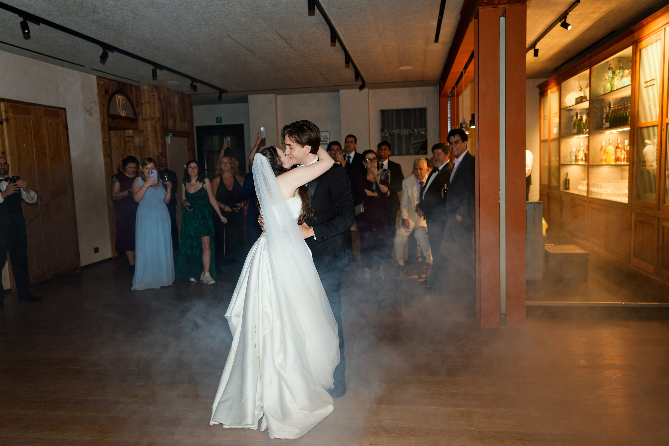 Wedding at Villa Carminati Resta on Lake Como