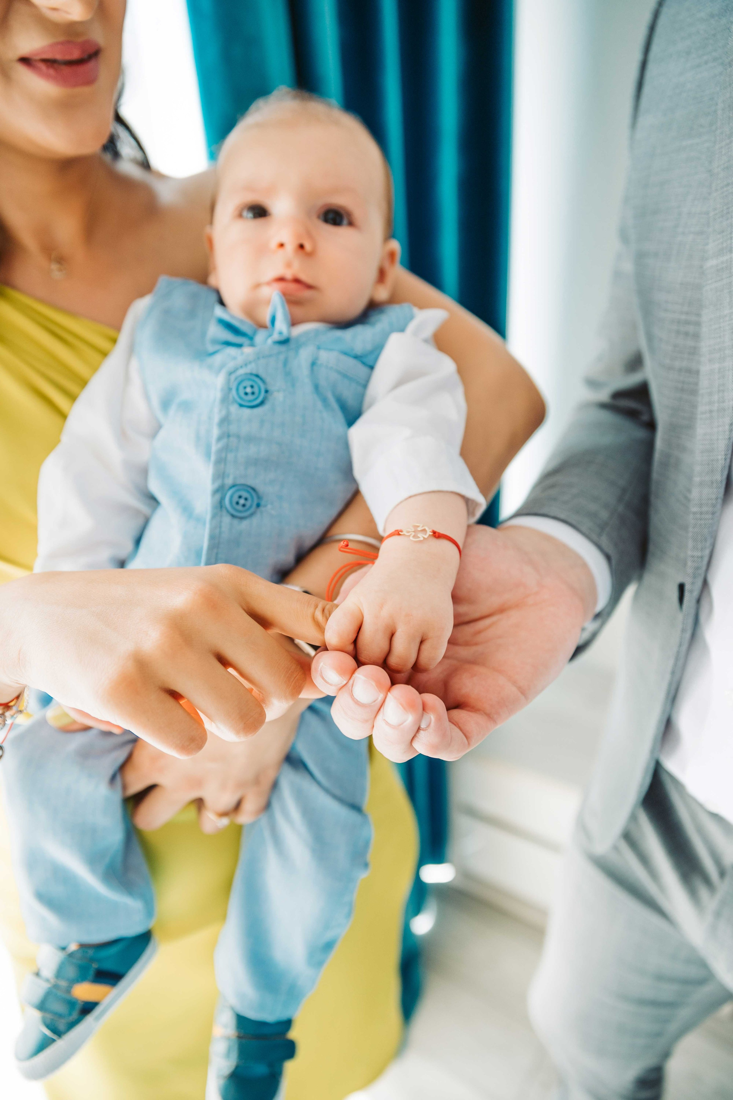 Botez Casian-Vlad. Contrast Studio