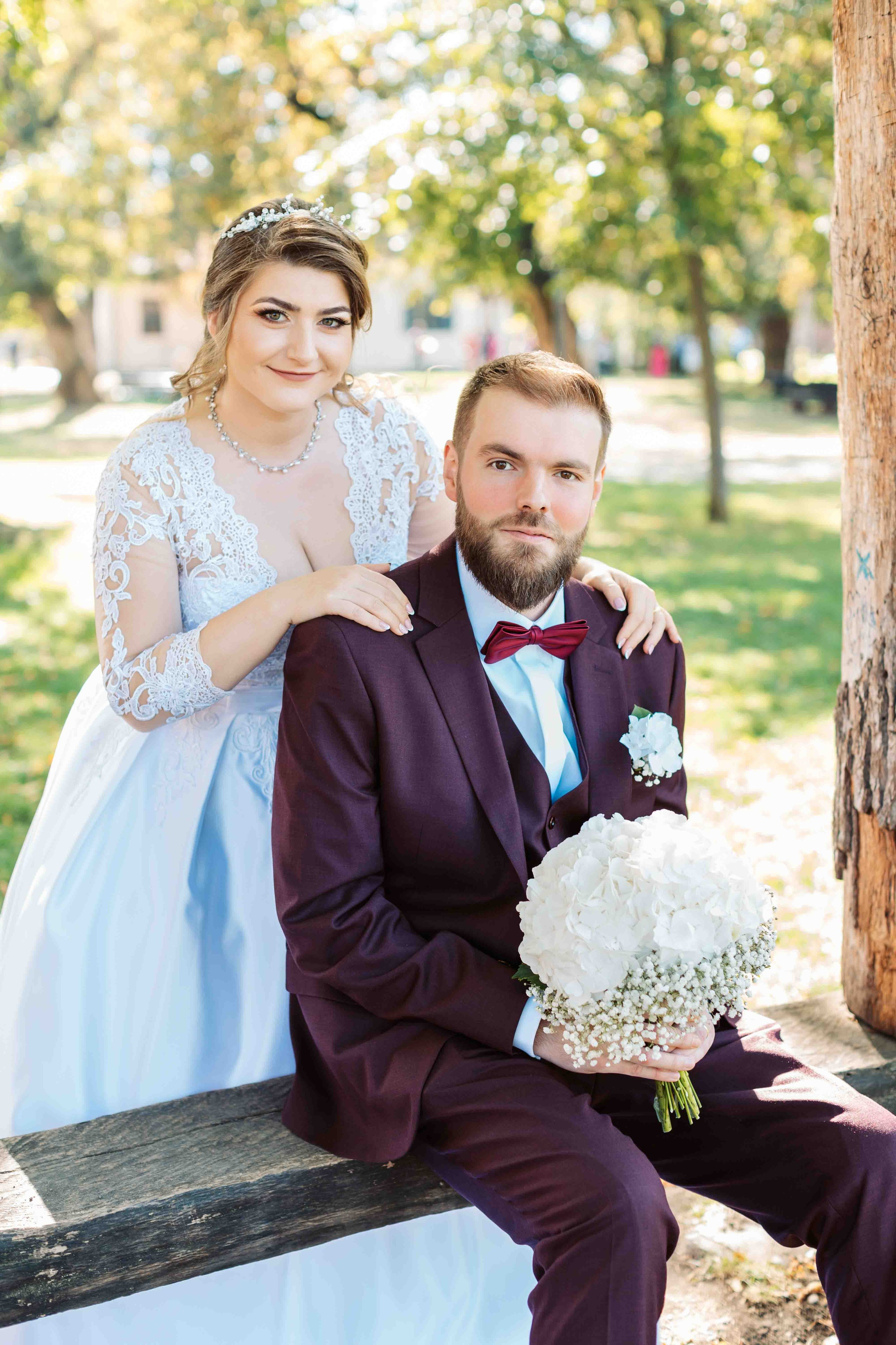 Smaranda & Fabian. Contrast Studio