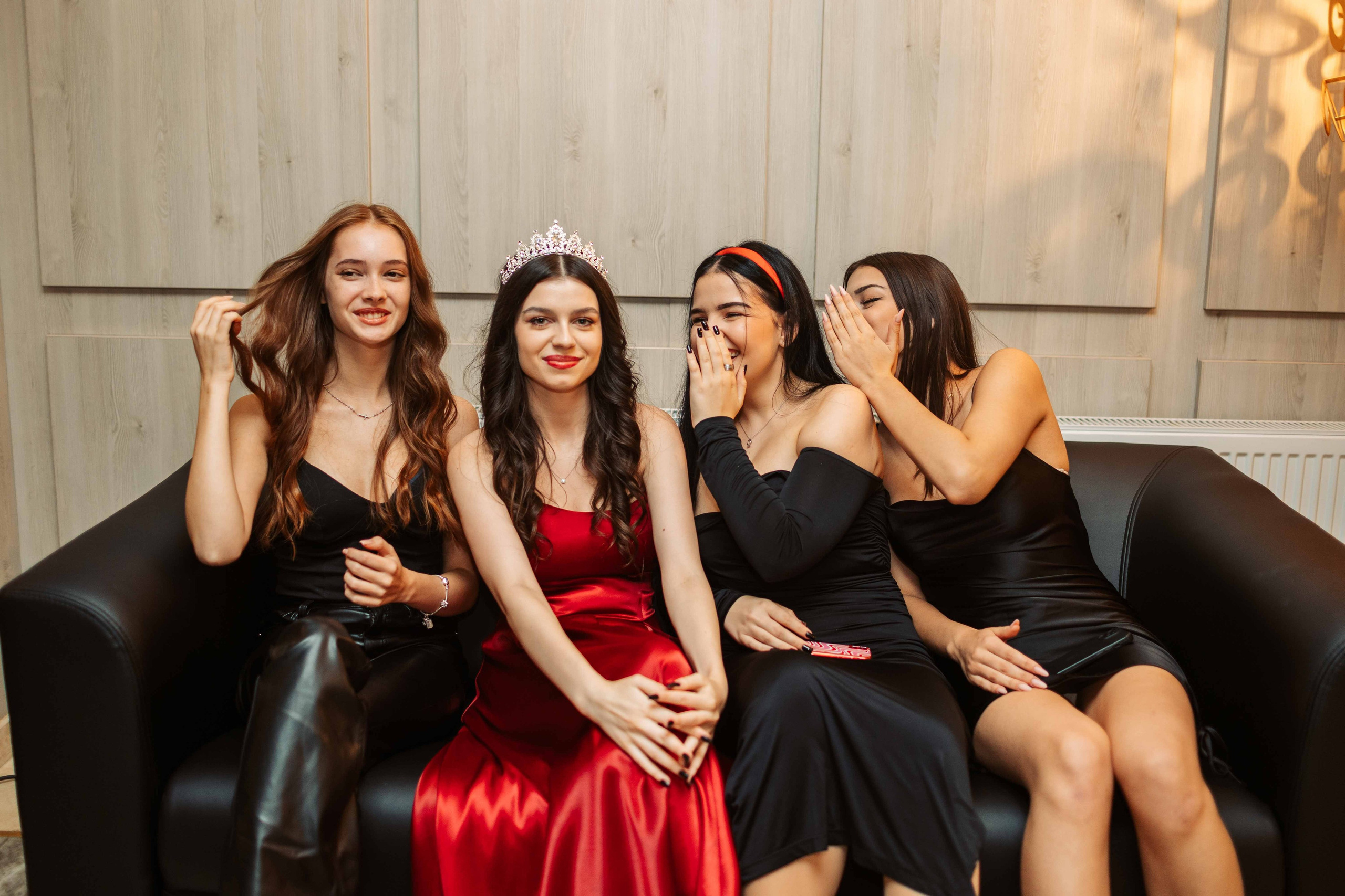 Majorat Miruna. Contrast Studio