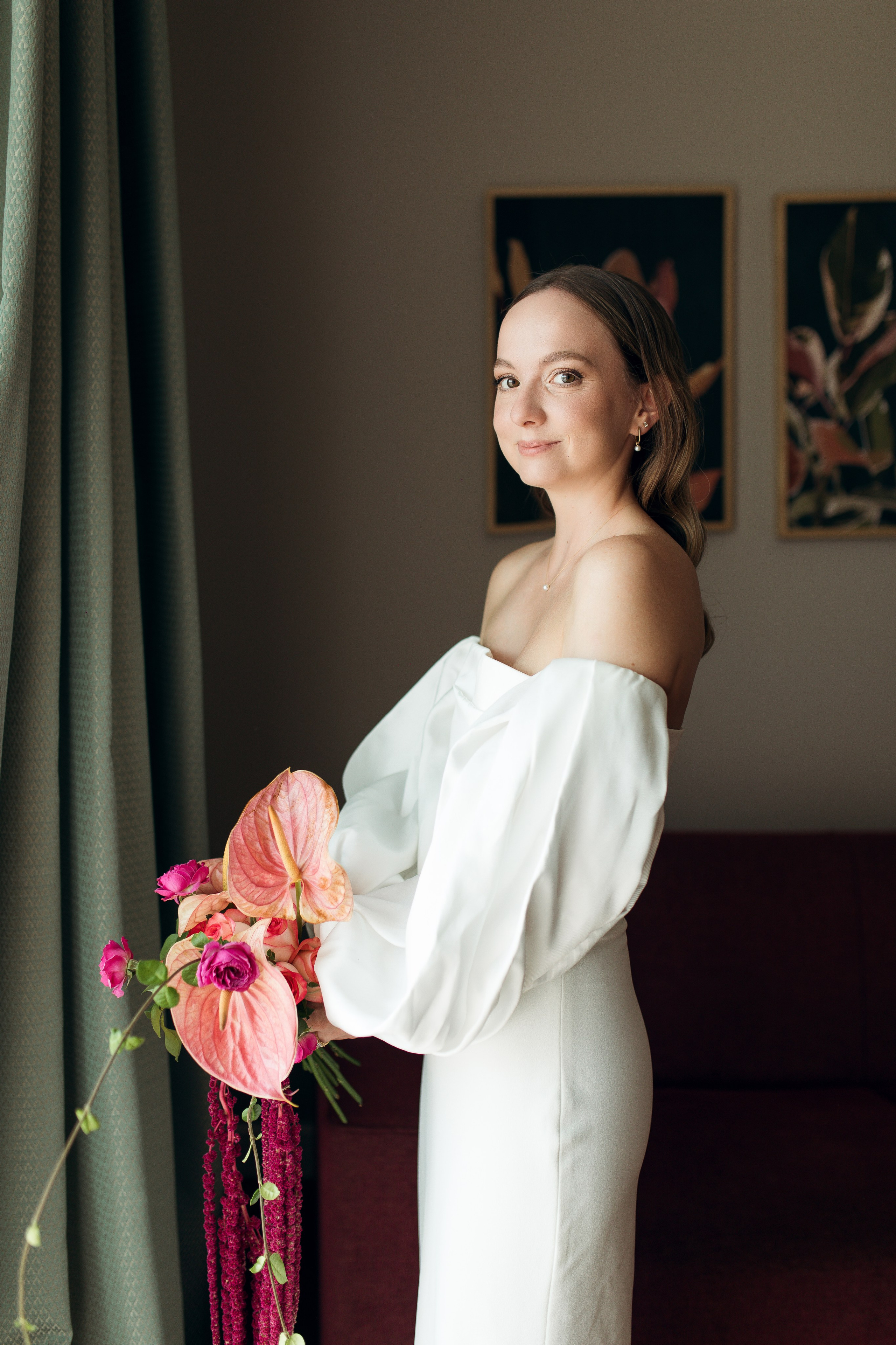 Robert & Medeline. Wedding photographer in Georgia