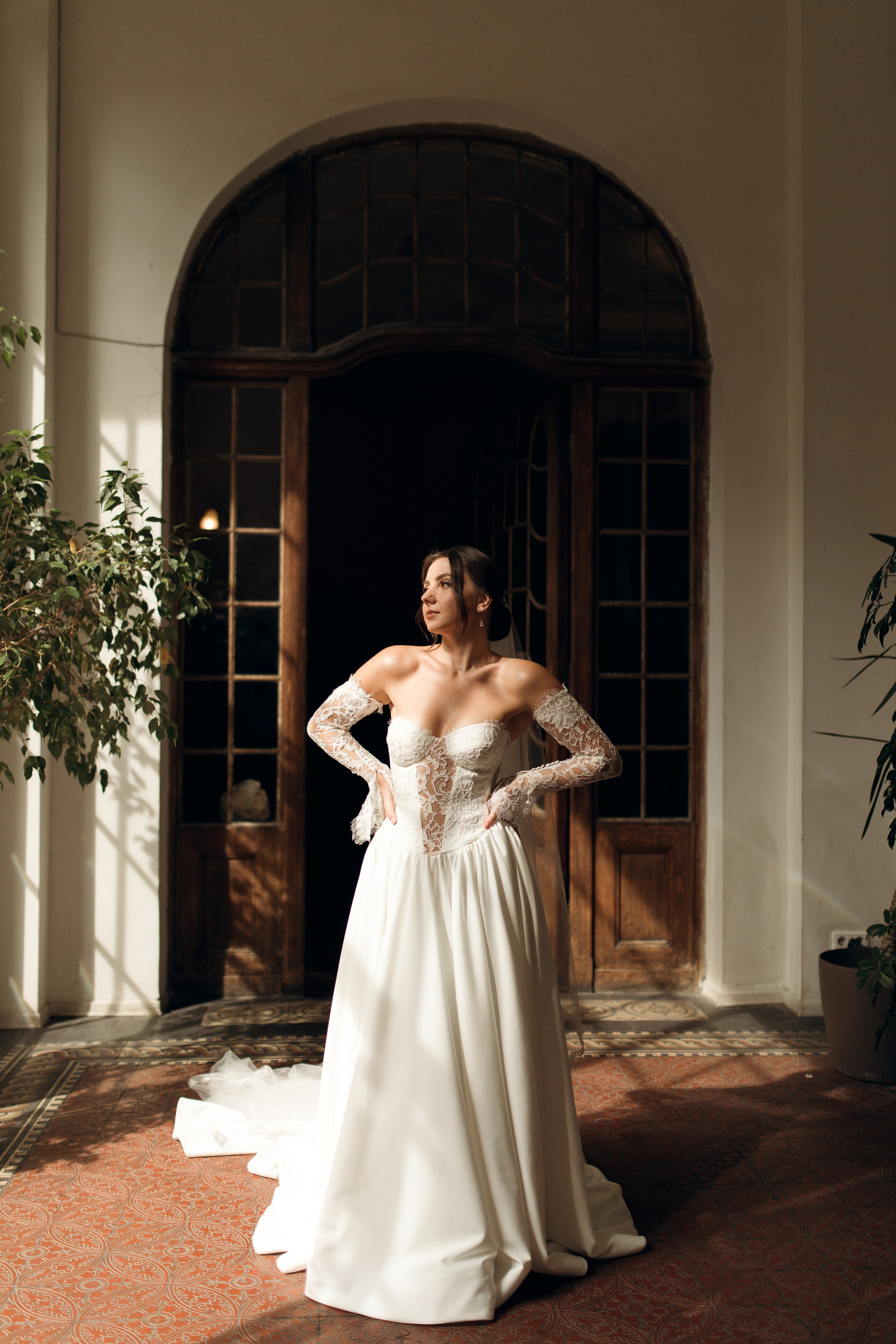 Денис & Каріна. Wedding photographer in Georgia