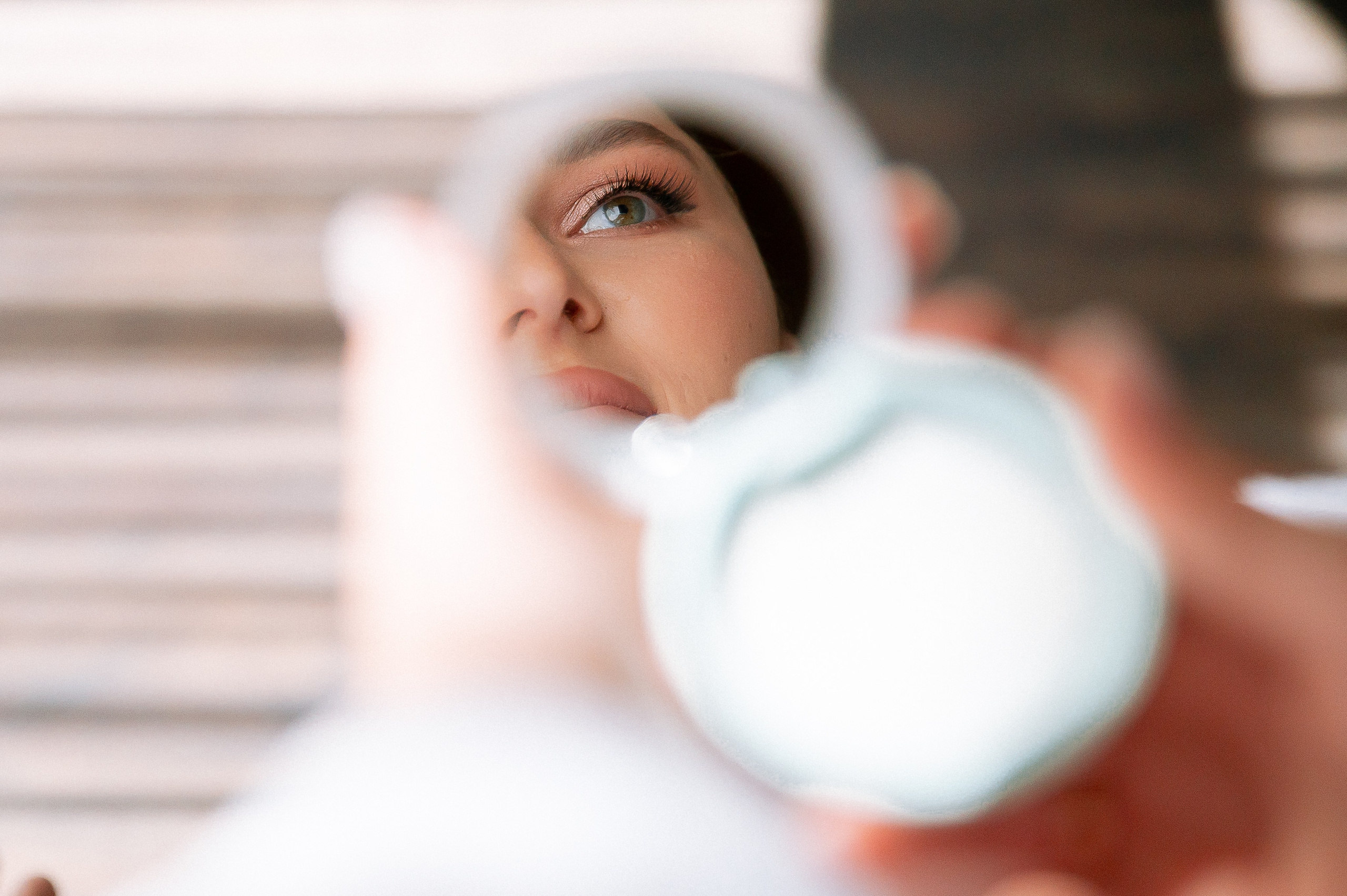 Николай & Альбина. Свадебный и семейный фотограф Екатерина Шестакова