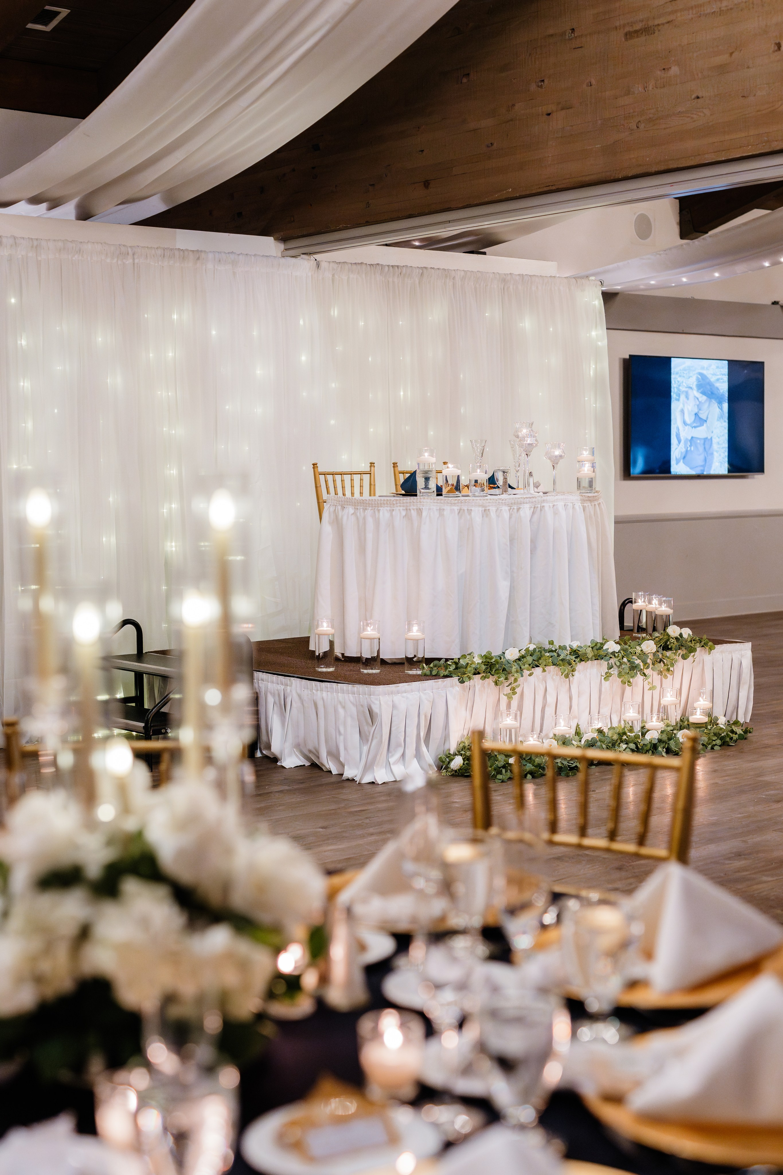 Ivan & Danielle. Babich_weddings