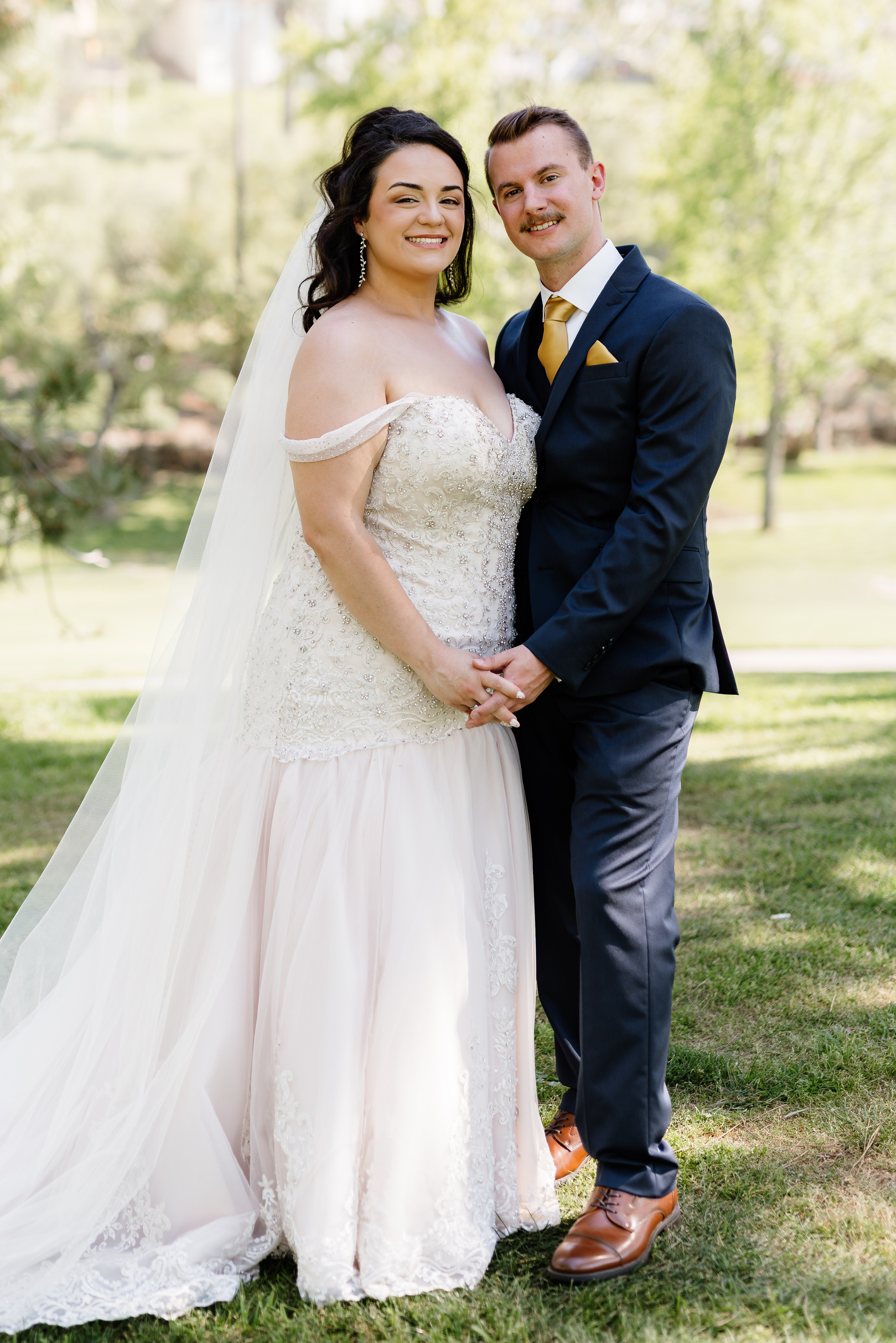 Ivan & Danielle. Babich_weddings