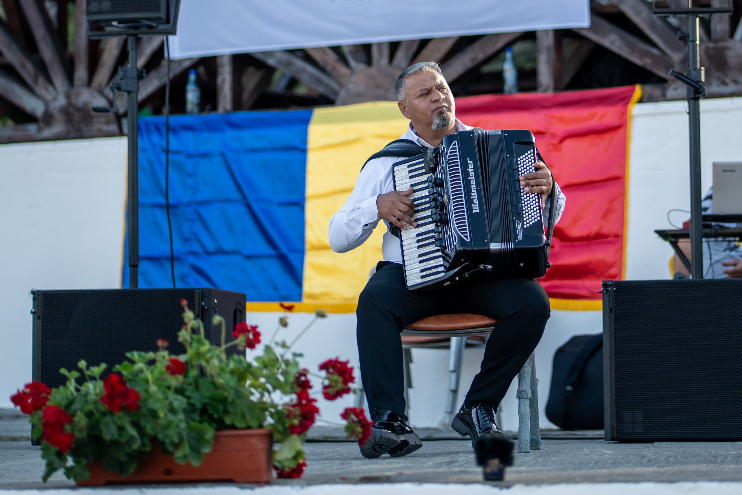 Deschidere Zilele Vărbilăului 2025 2025.08.29