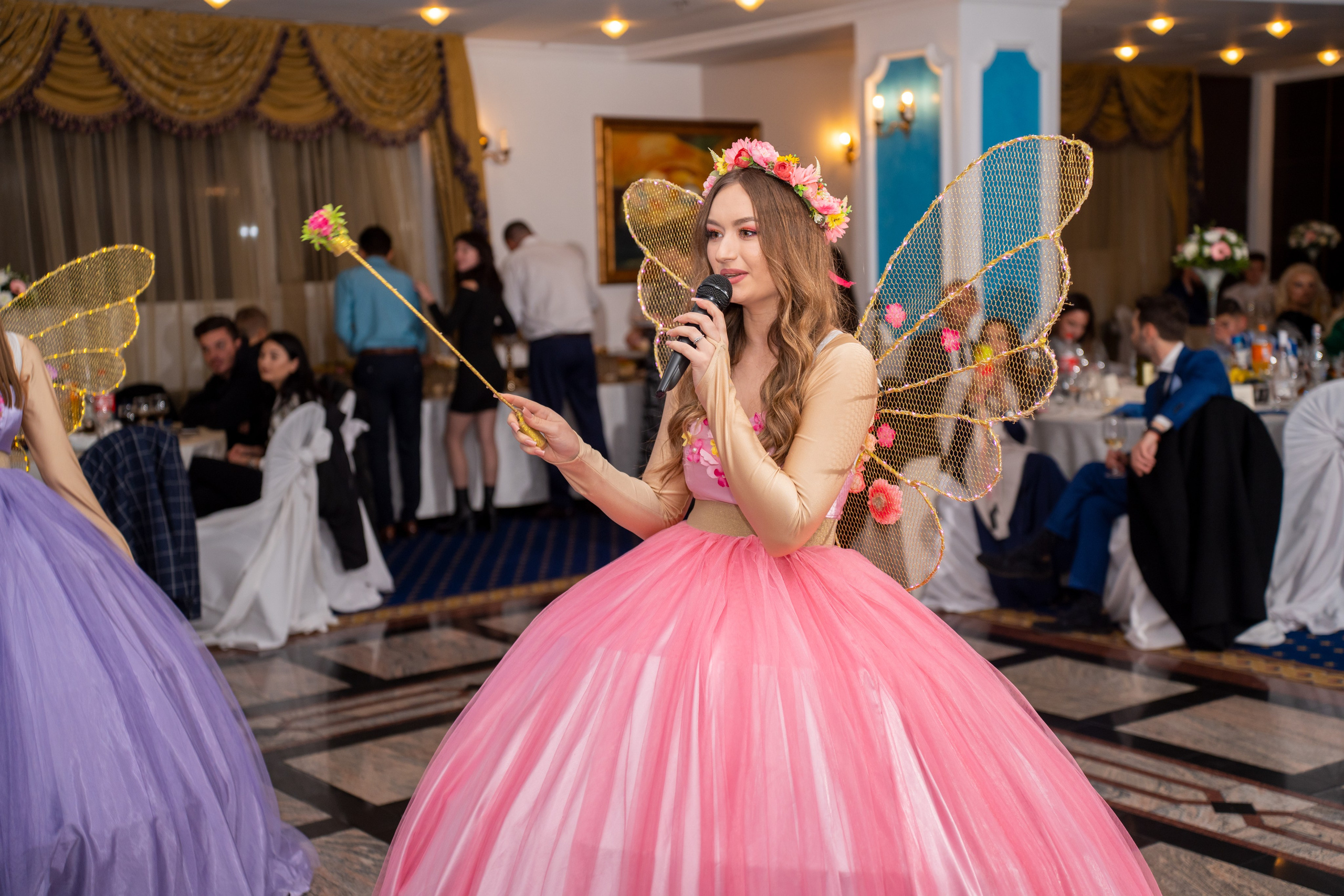 Nuntă Florin & Andreea