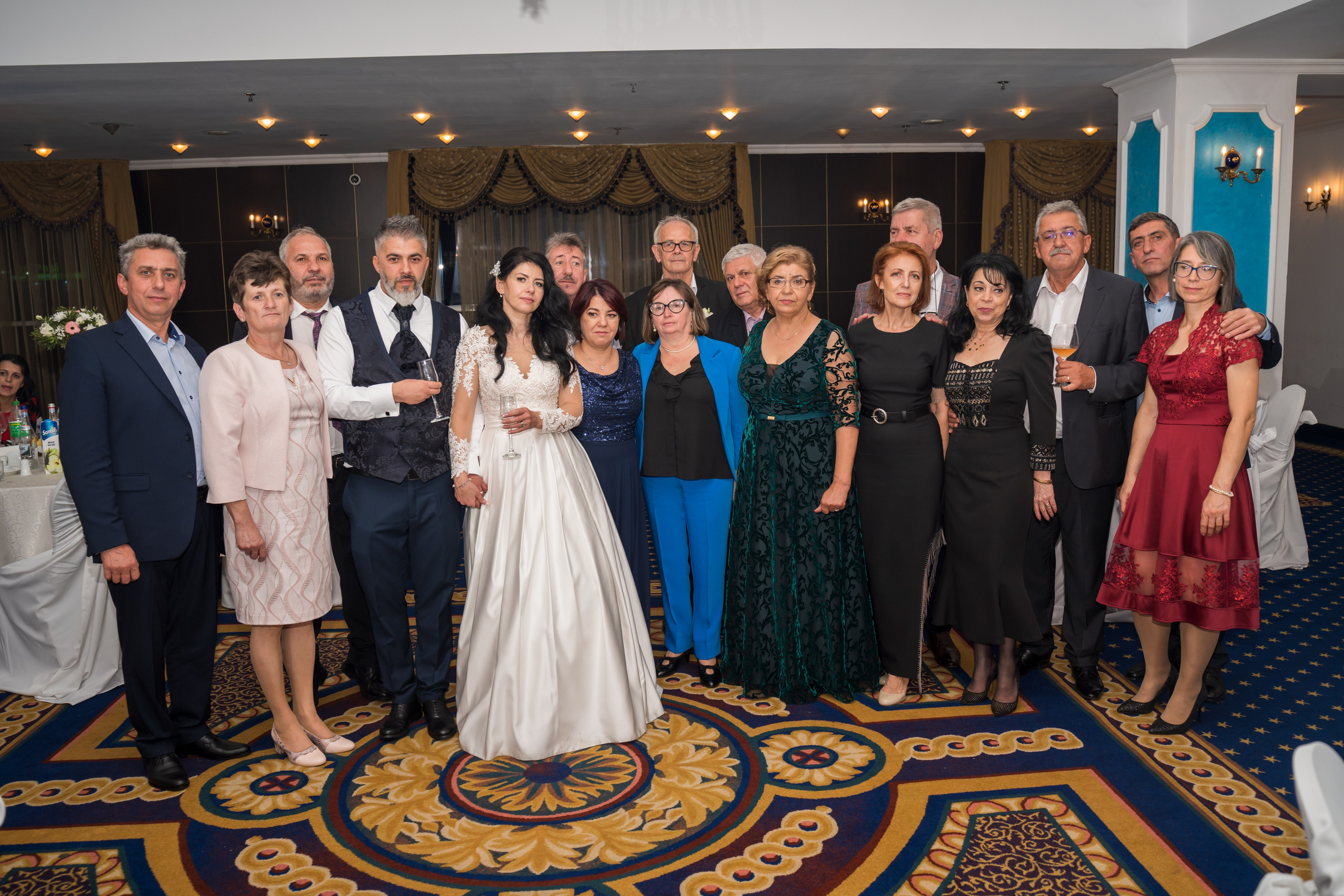 Nuntă Florin & Andreea