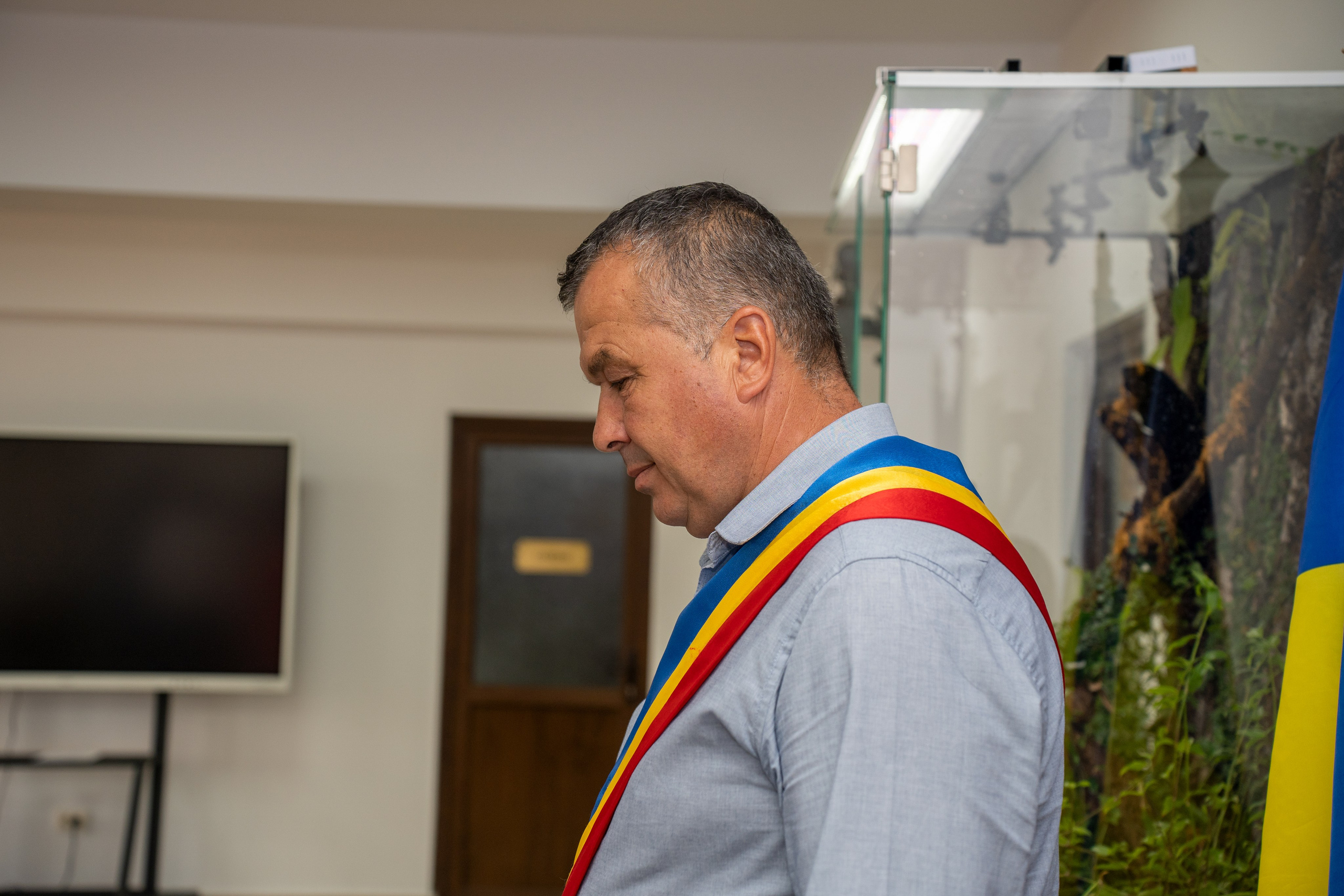 Cununie Civilă Alexandra & Gigi