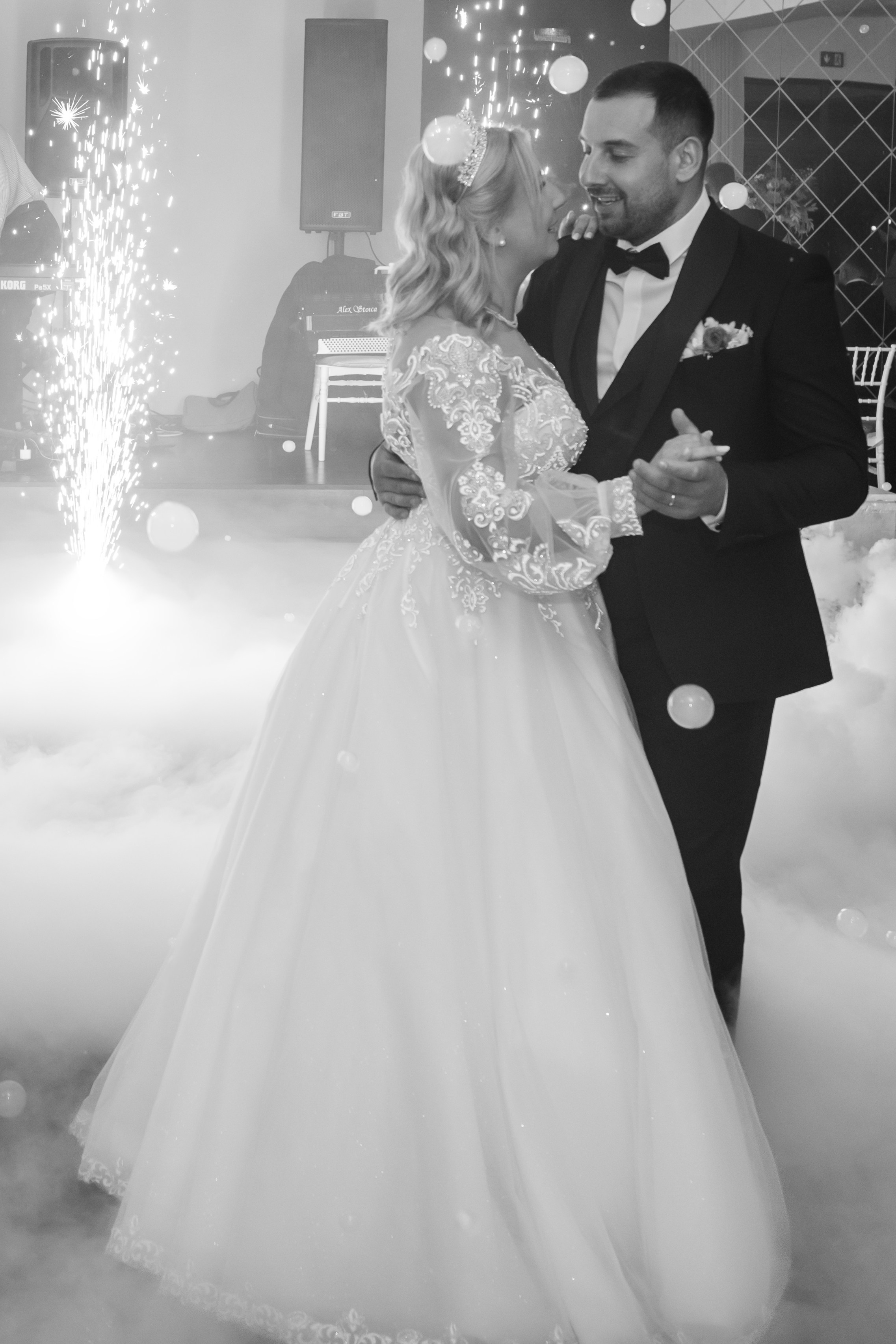 Nuntă Loredana & Cosmin. Mihai Alexandra Events