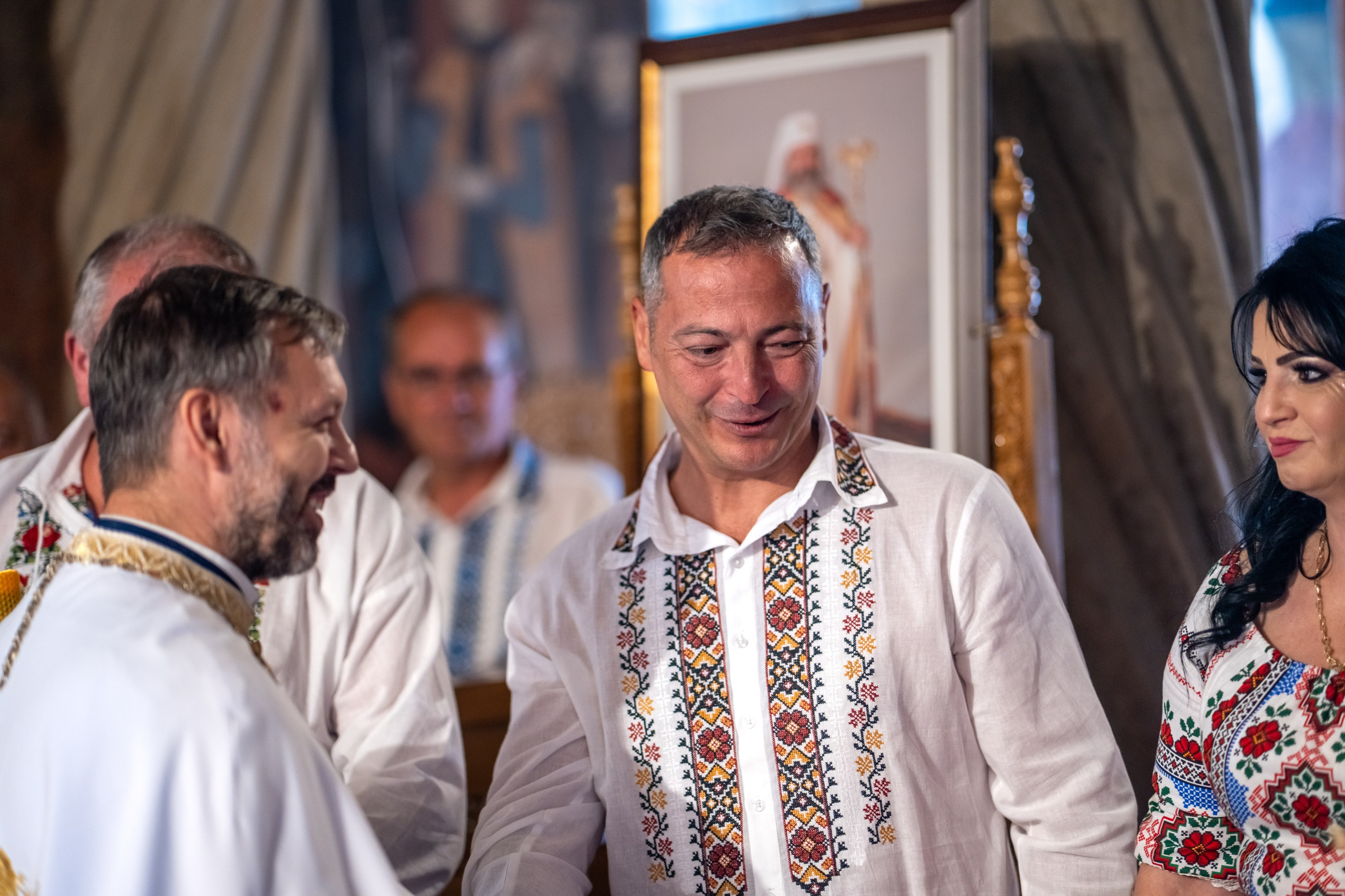 Nuntă Mădălina & Daniel