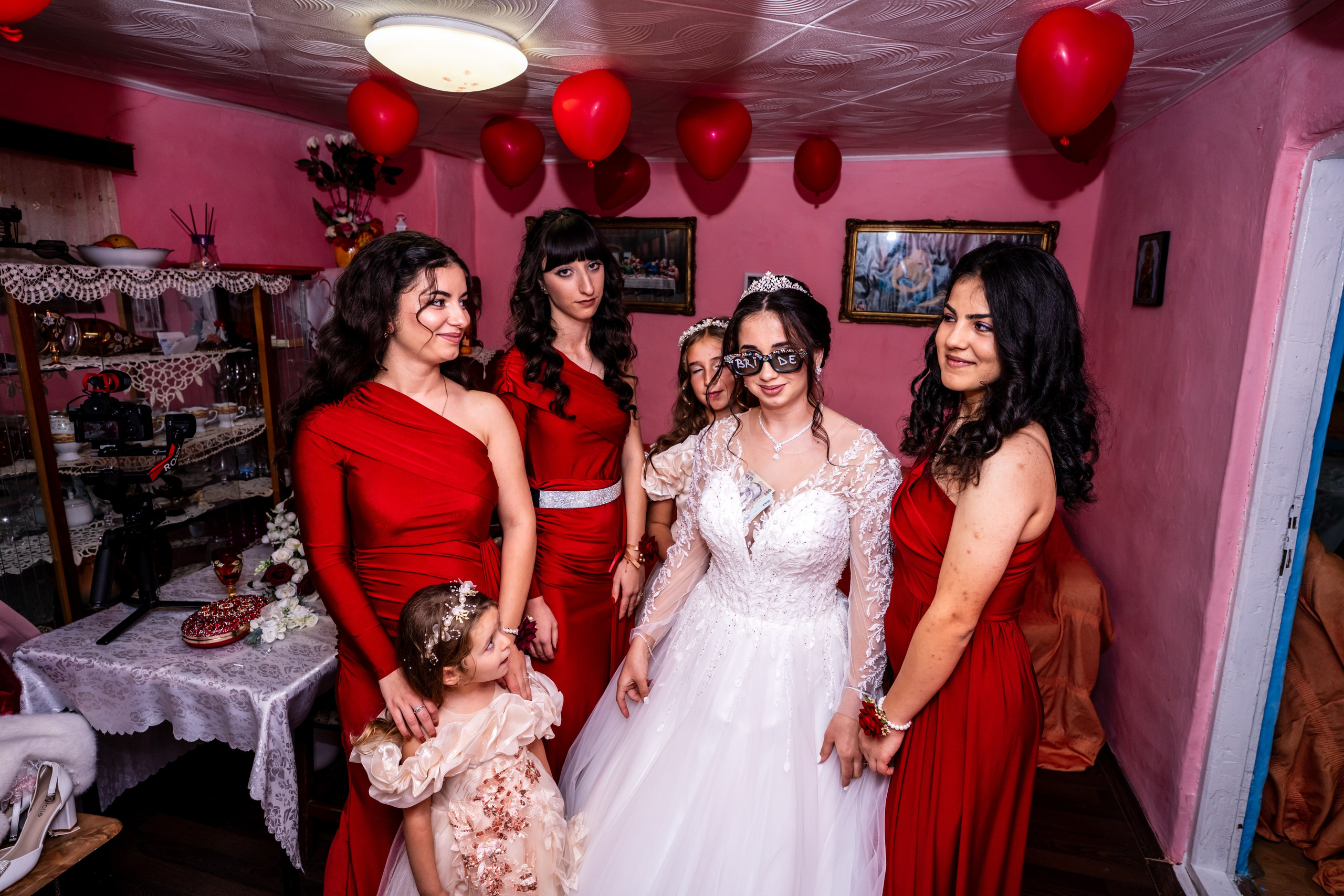 Nuntă Nicoleta & Marin. Mihai Alexandra Events