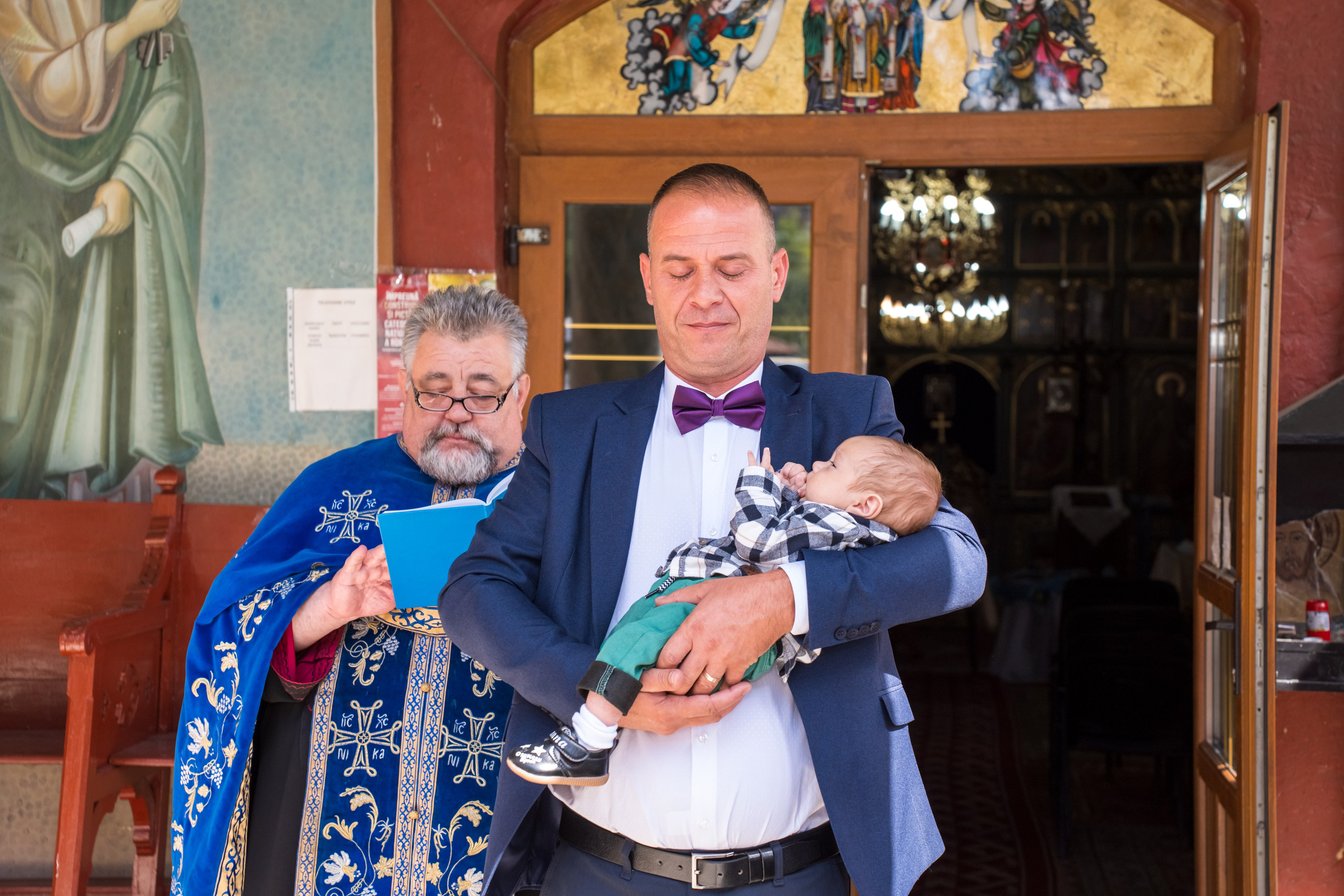 Botez Theodor Andrei