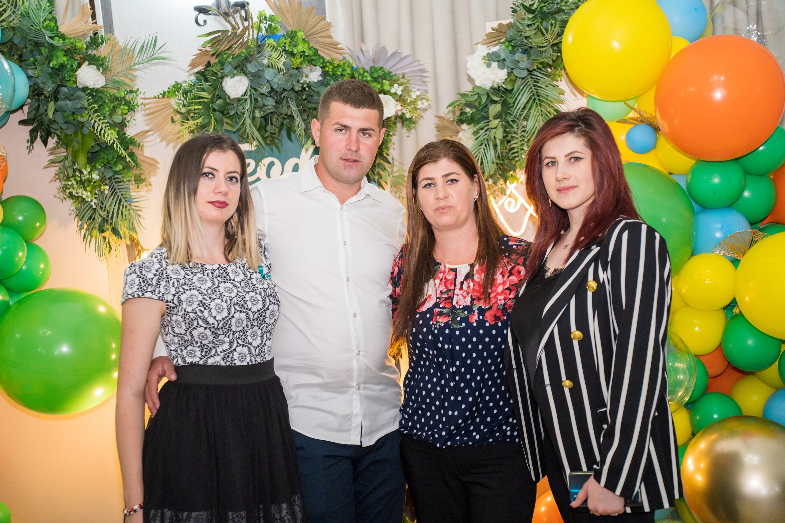 Botez Theodor Andrei
