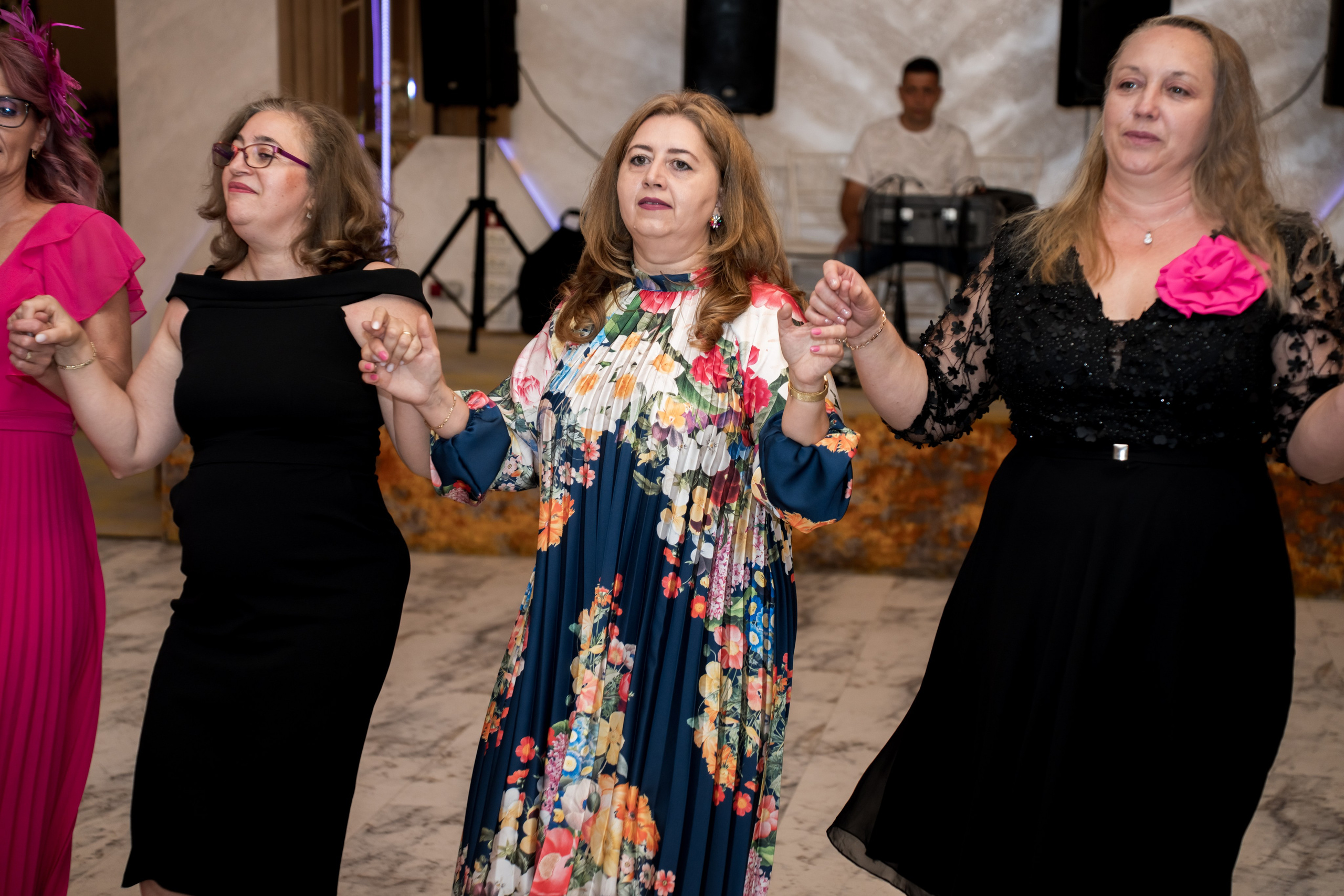 Aniversare 50 ani Corina Chileanu