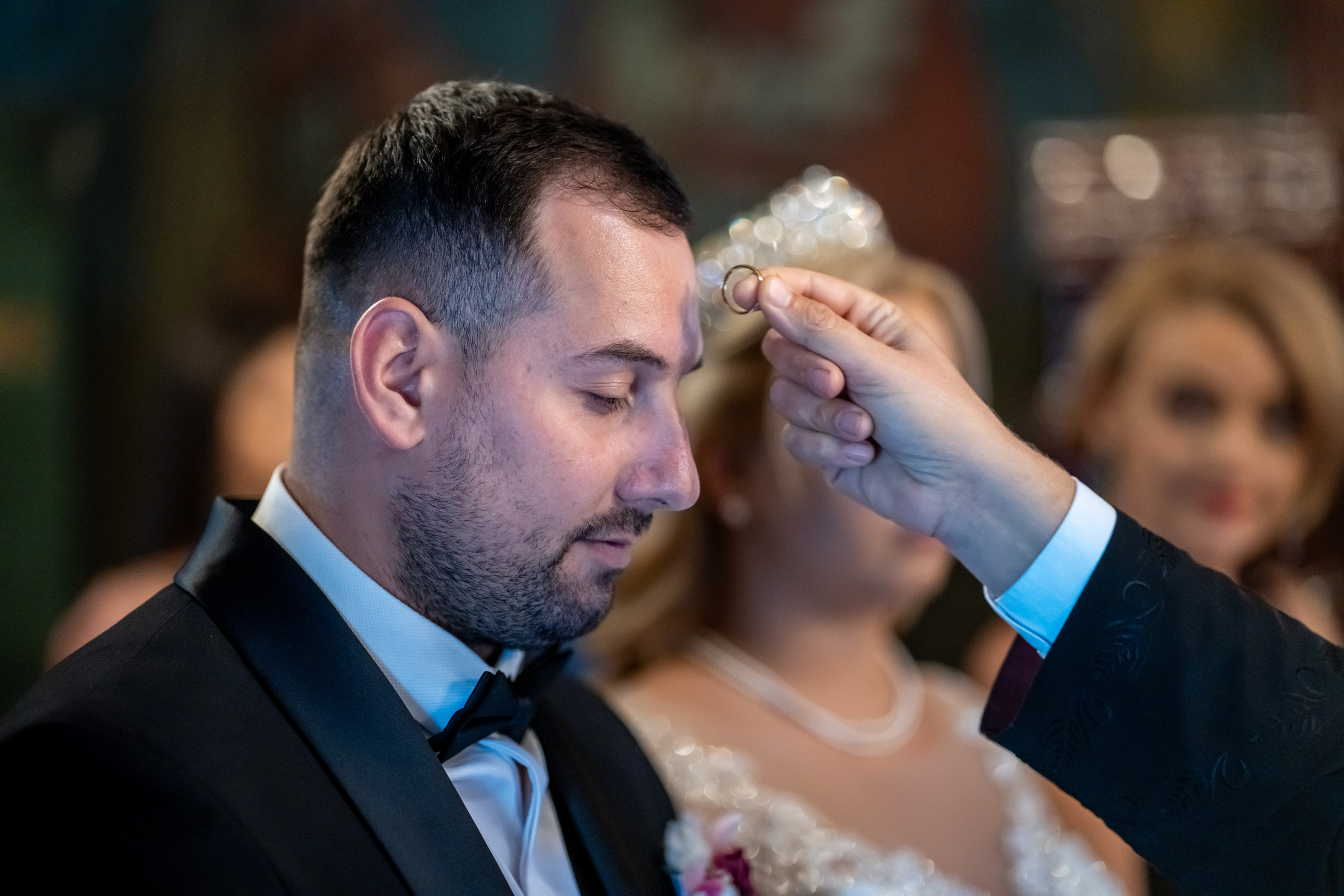 Nuntă Loredana & Cosmin. Mihai Alexandra Events