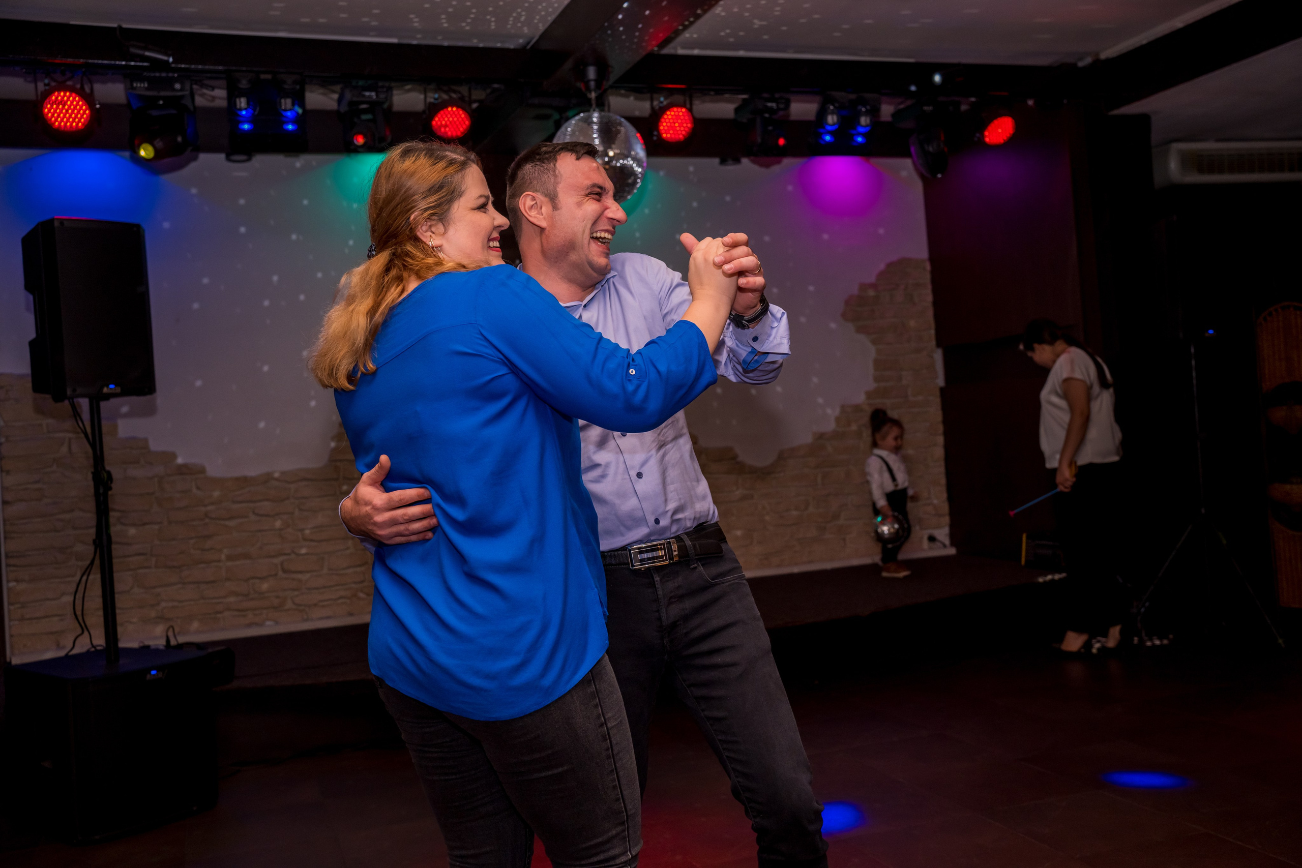 Botez Cezar & Darius