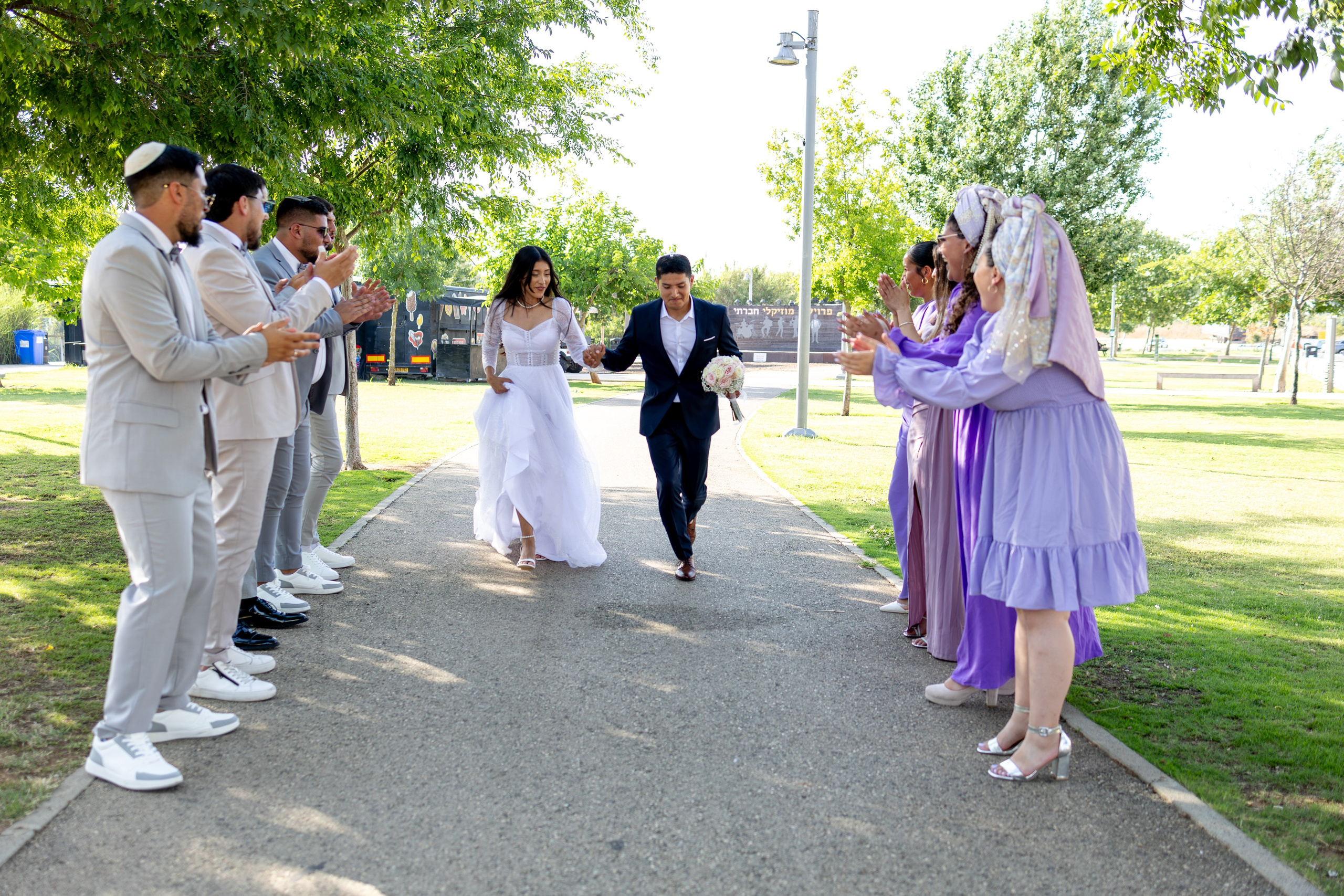 M&N. משה מנשה צלם חתונות