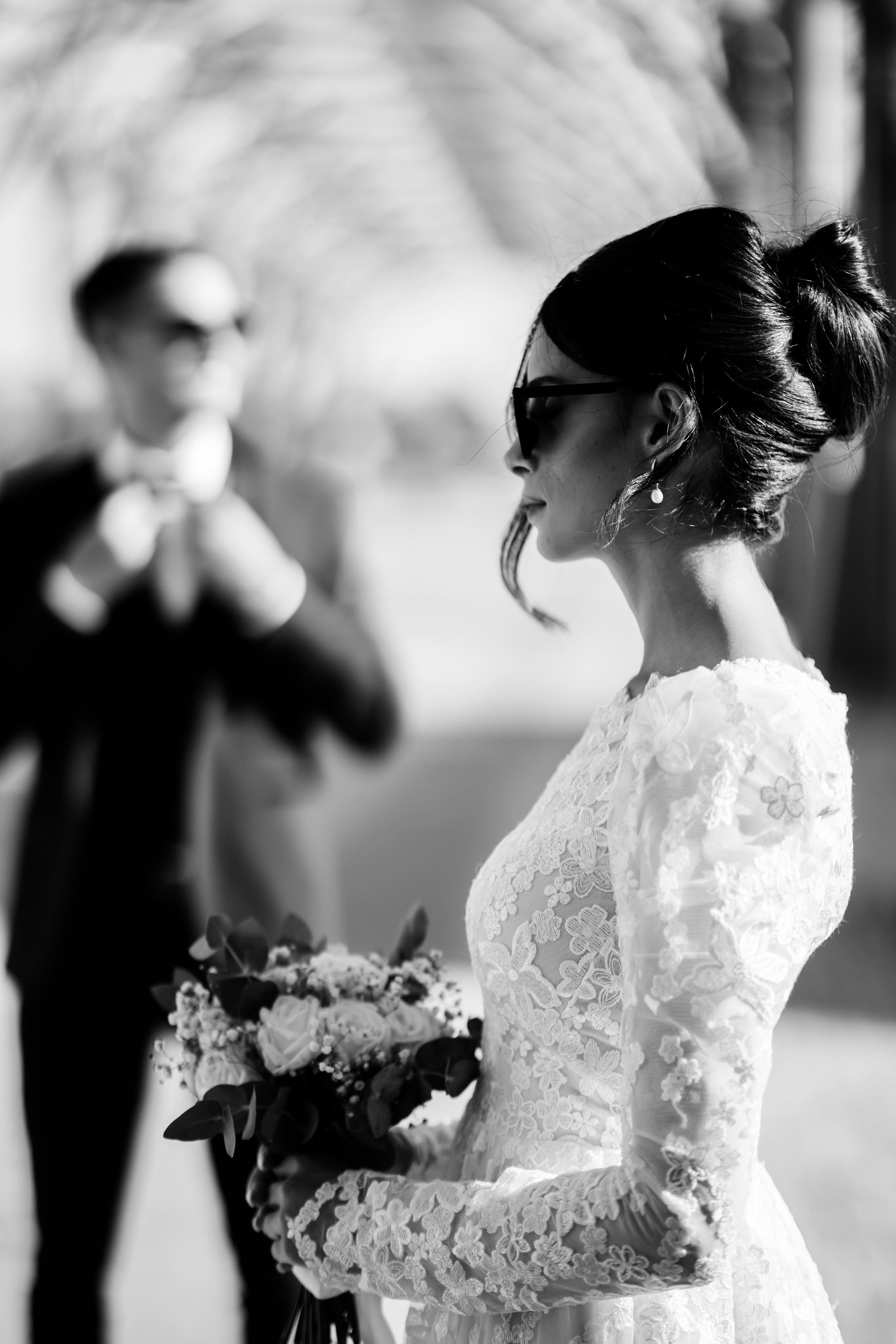 Y &H. משה מנשה צלם חתונות