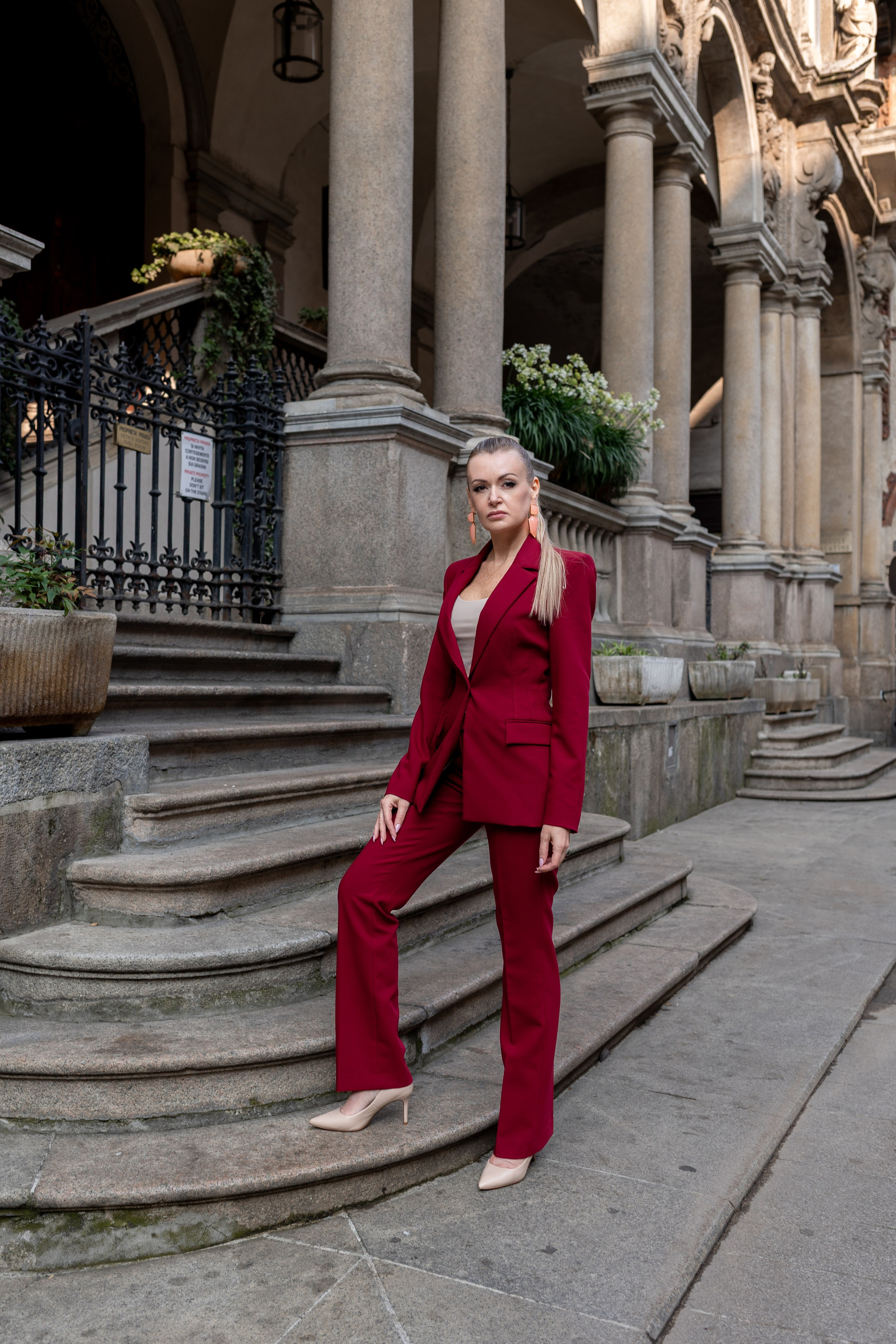 Natalia. Photographer in Milan |Mila Pro Photo