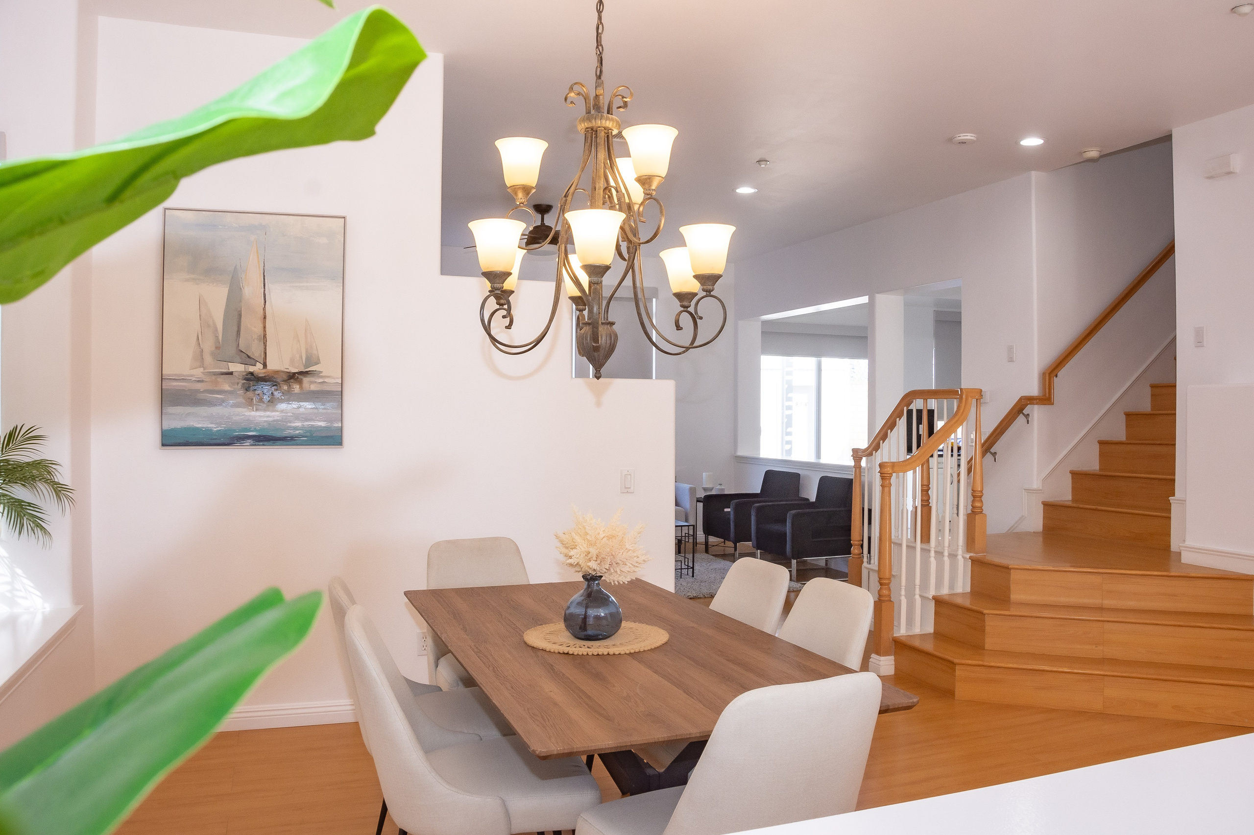 Real Estate photography. Professional portrait photographer in Los Angeles | Axenia Haritonova