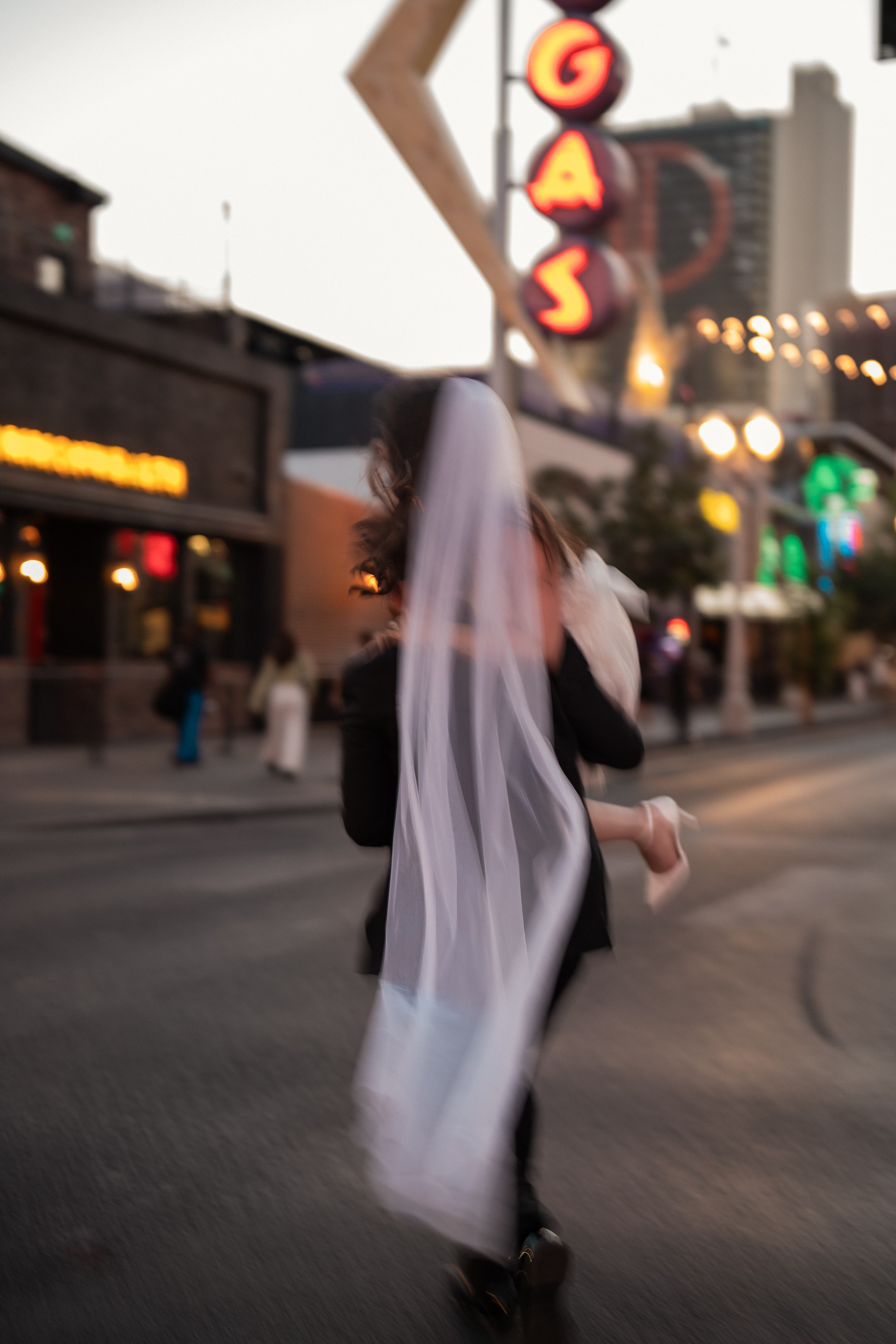 Darrien&Jabriel. Wedding & elopement photographer Viktoriya Kravtsov. Las Vegas