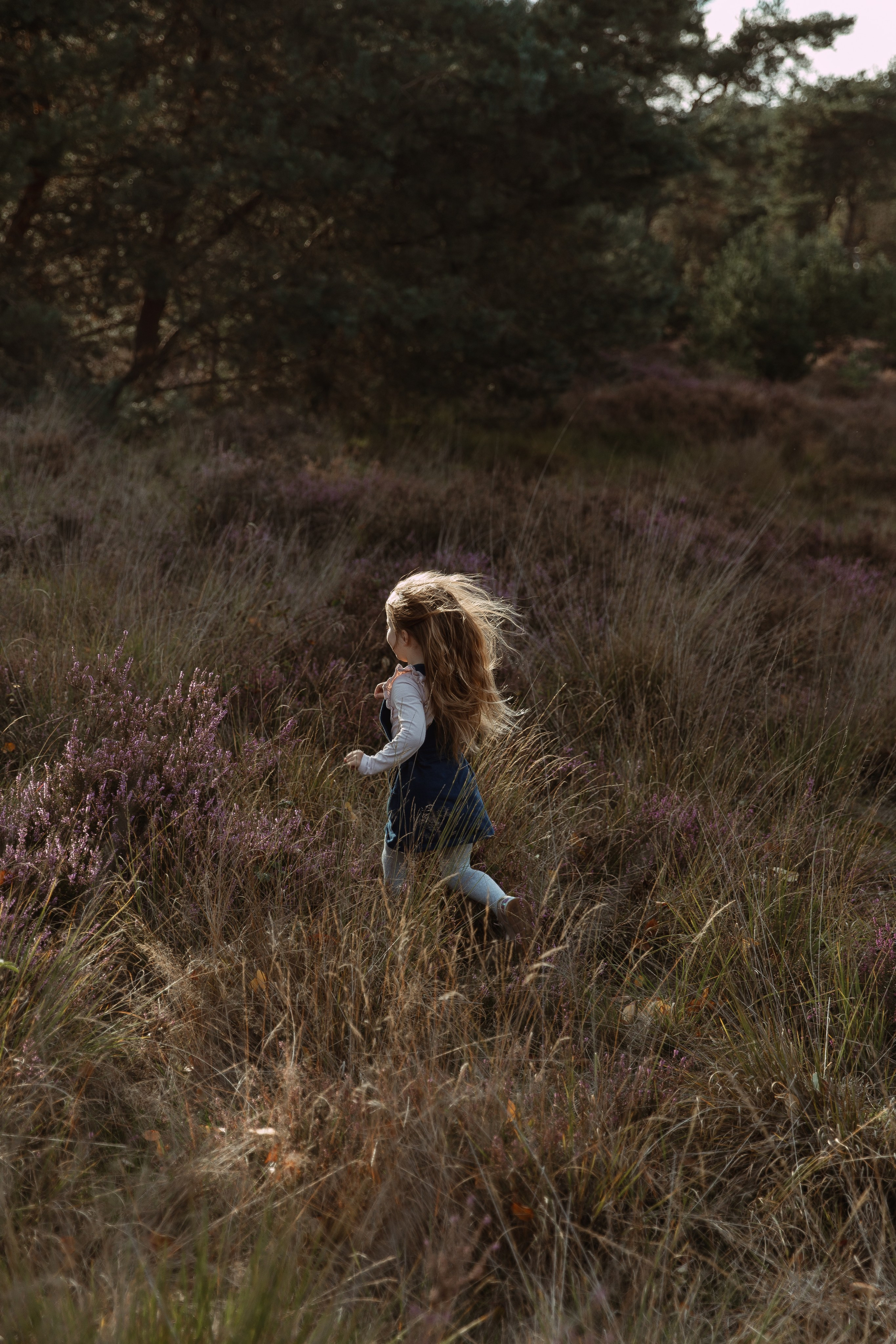 Family photoshoot once per year. True self