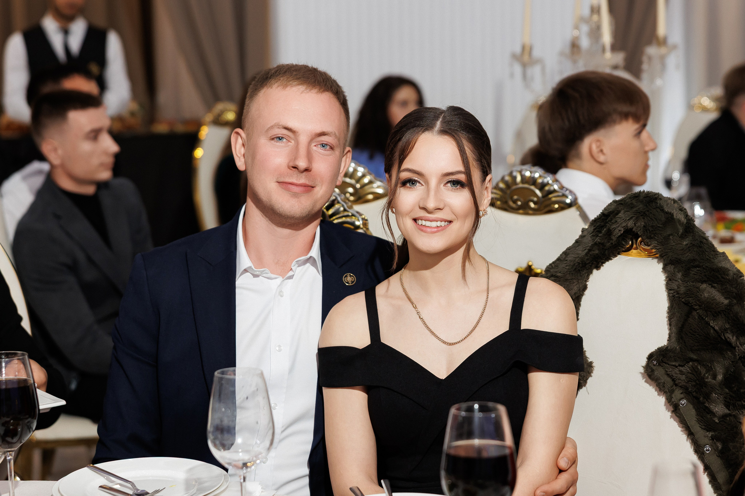 Ion & Djulieta — Richland — Wedding Day. Servicii Foto și Video 067188353