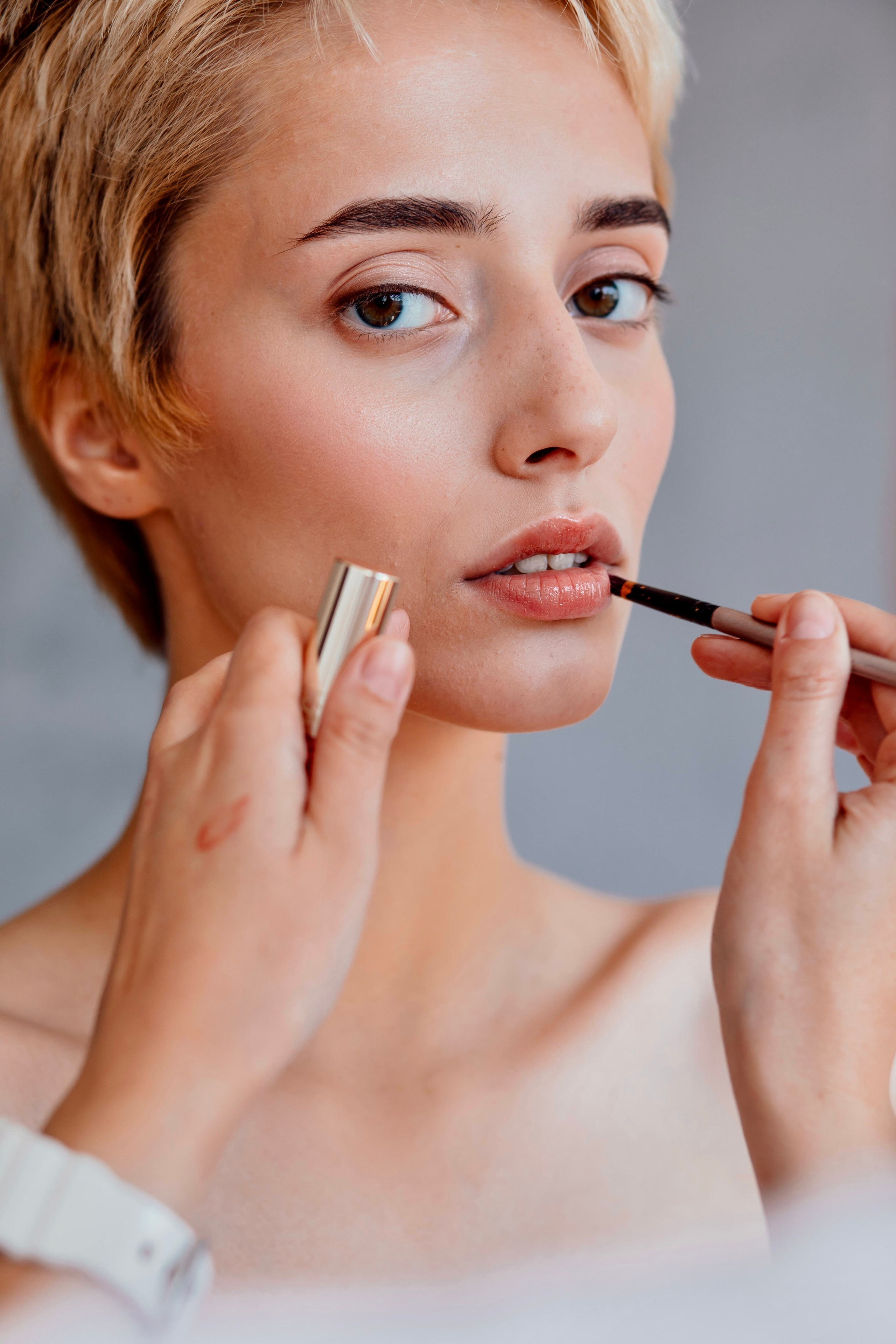 WOMEN’S PORTRAIT. Portrait and event’s photographer in Israel Maria Troyanker