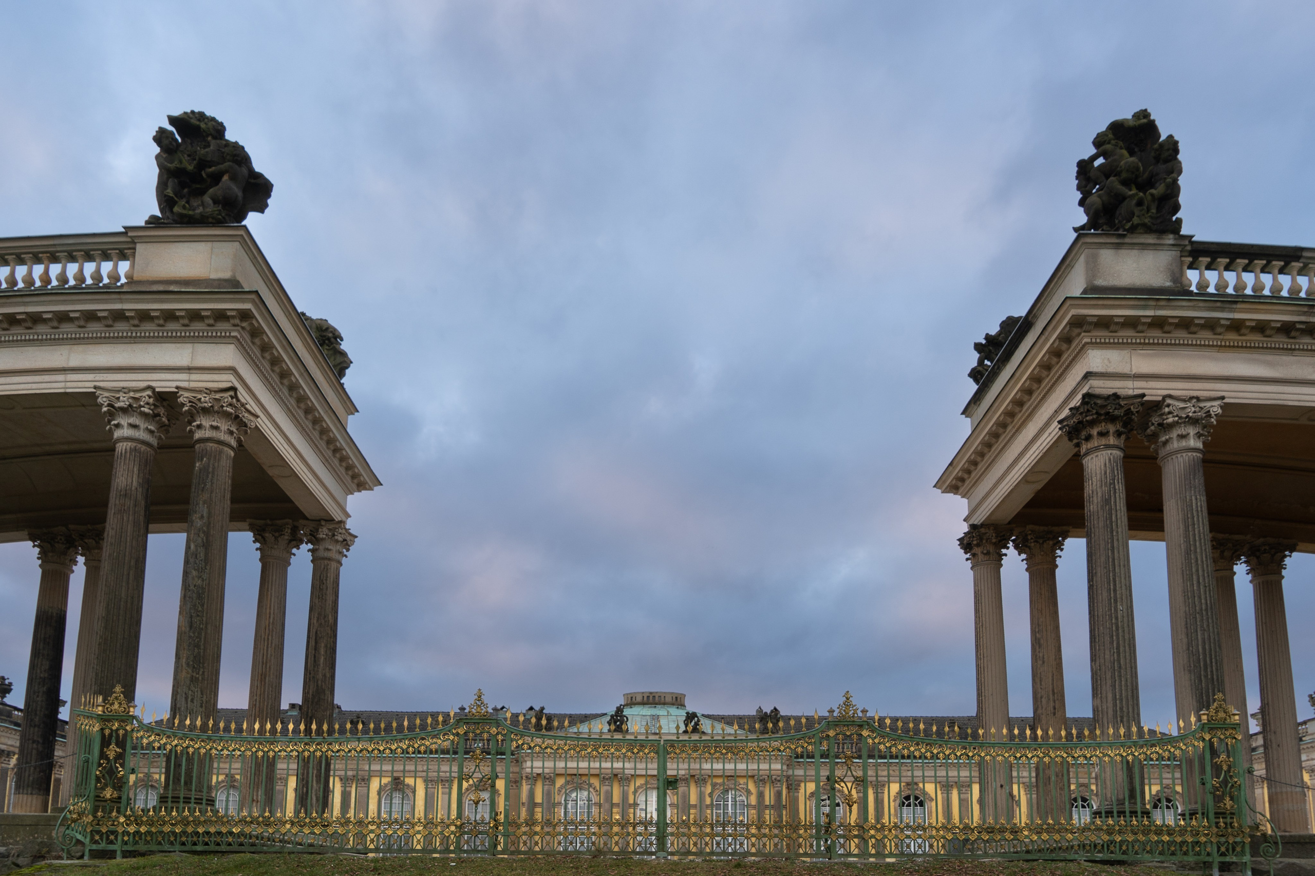 Stadtansichten & Architektur. Bürgerreporter & Amateurfotograf in Hannover